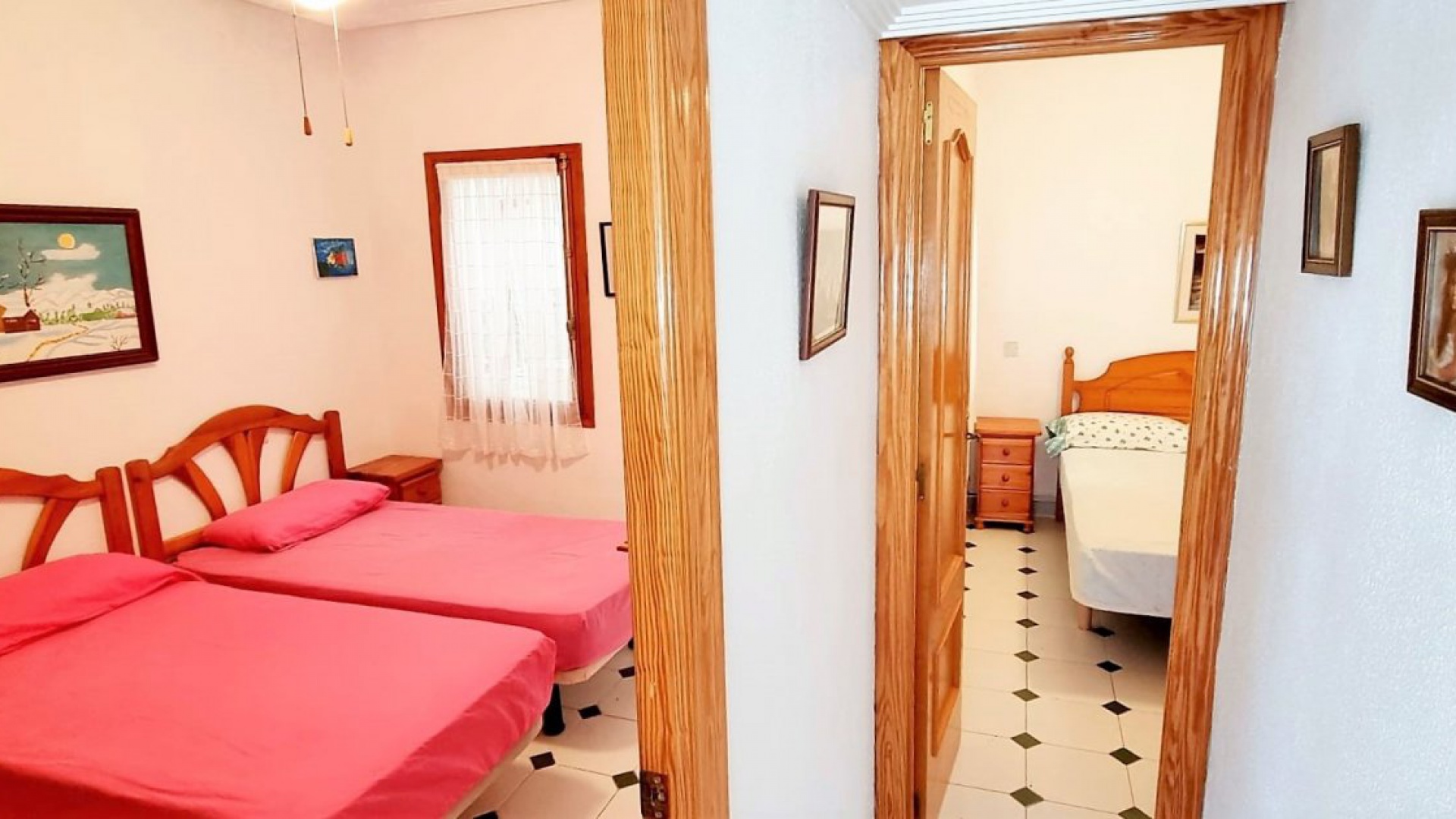 Återförsäljning - Bungalow - Torrevieja - torreta