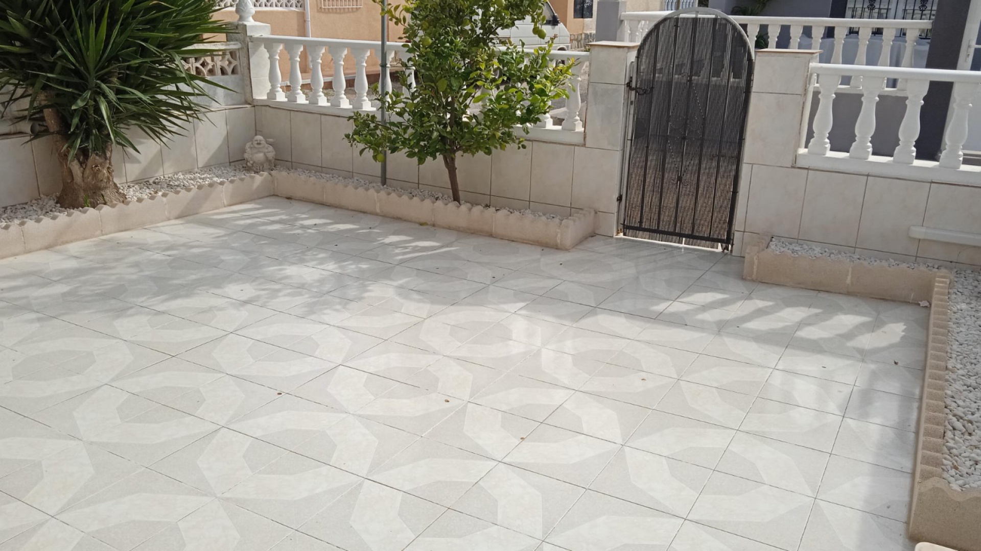 Återförsäljning - Bungalow - Torrevieja - torreta