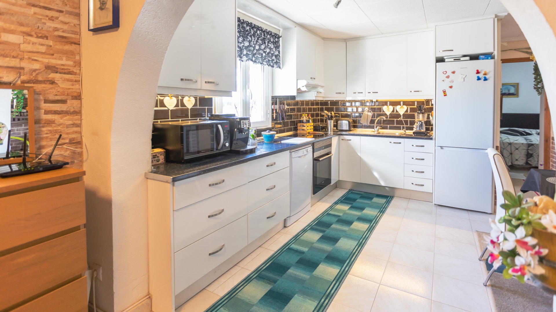 Återförsäljning - Bungalow - Torrevieja - torreta