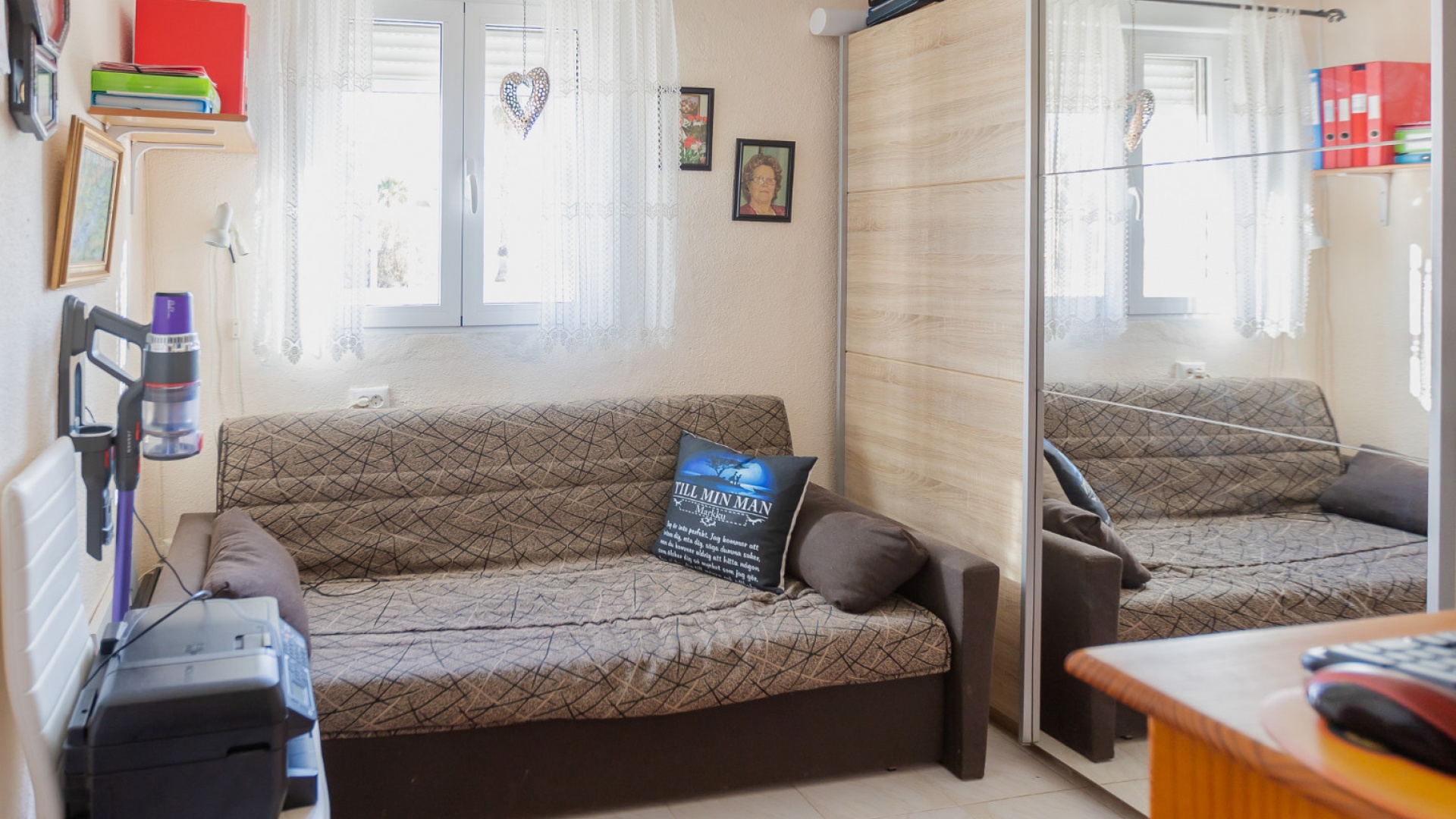 Återförsäljning - Bungalow - Torrevieja - torreta