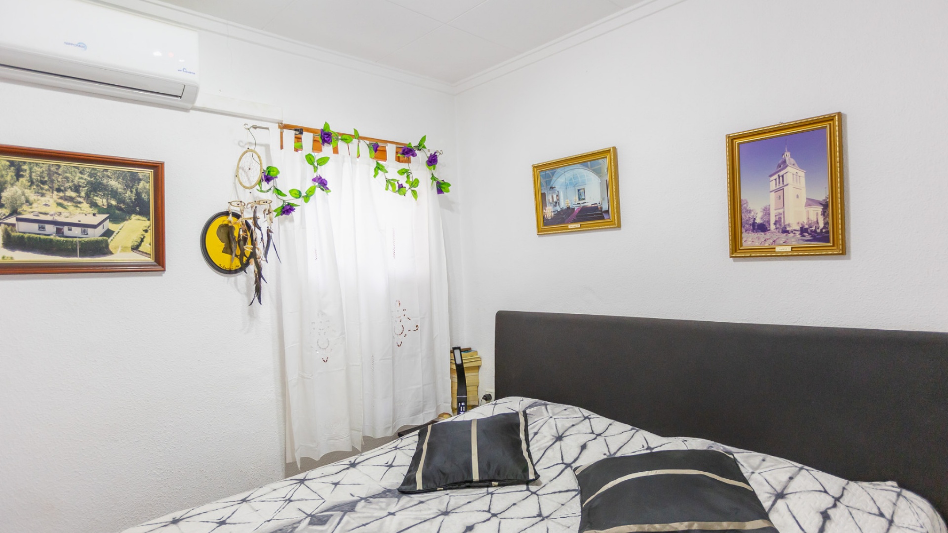 Återförsäljning - Bungalow - Torrevieja - torreta