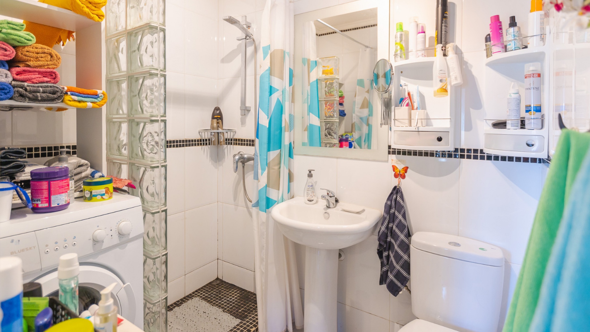 Återförsäljning - Bungalow - Torrevieja - torreta