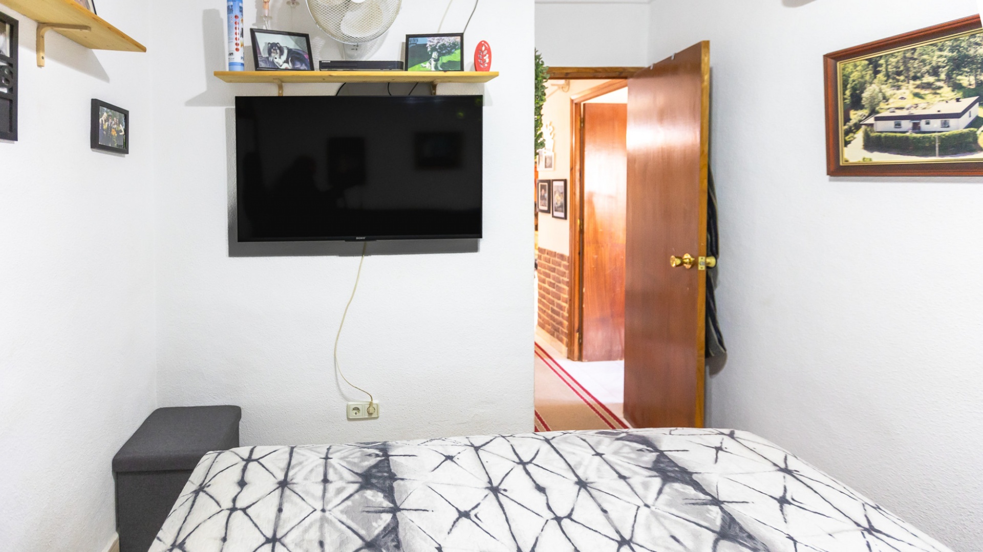 Återförsäljning - Bungalow - Torrevieja - torreta