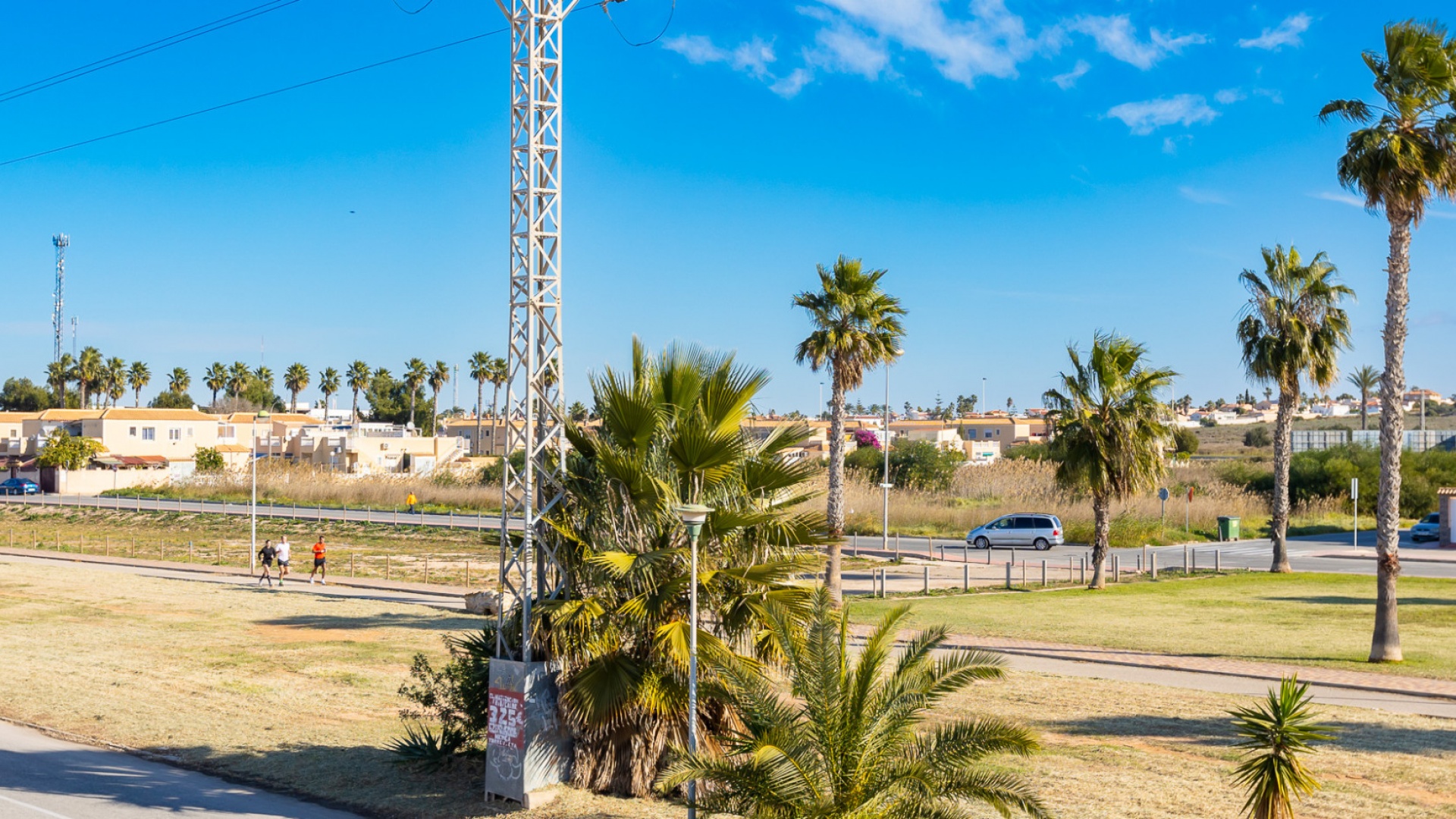 Återförsäljning - Bungalow - Torrevieja - torreta