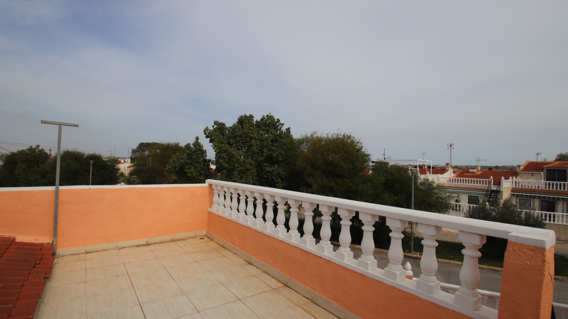 Återförsäljning - Bungalow - Torrevieja - torreta