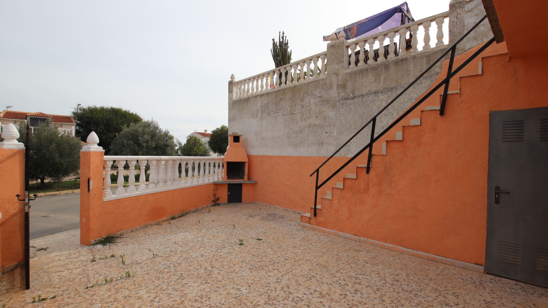 Återförsäljning - Bungalow - Torrevieja - torreta