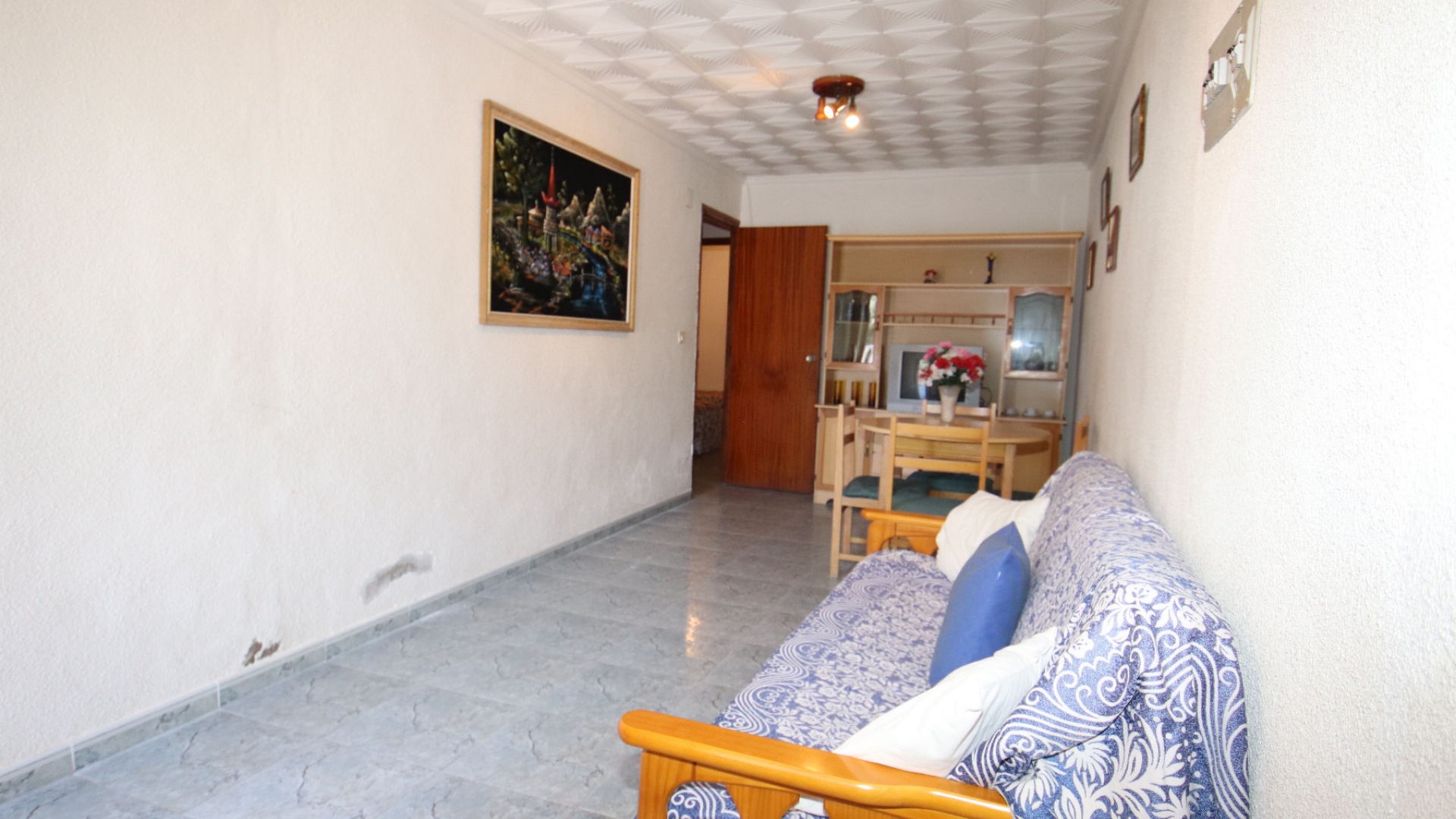 Återförsäljning - Bungalow - Torrevieja - torreta
