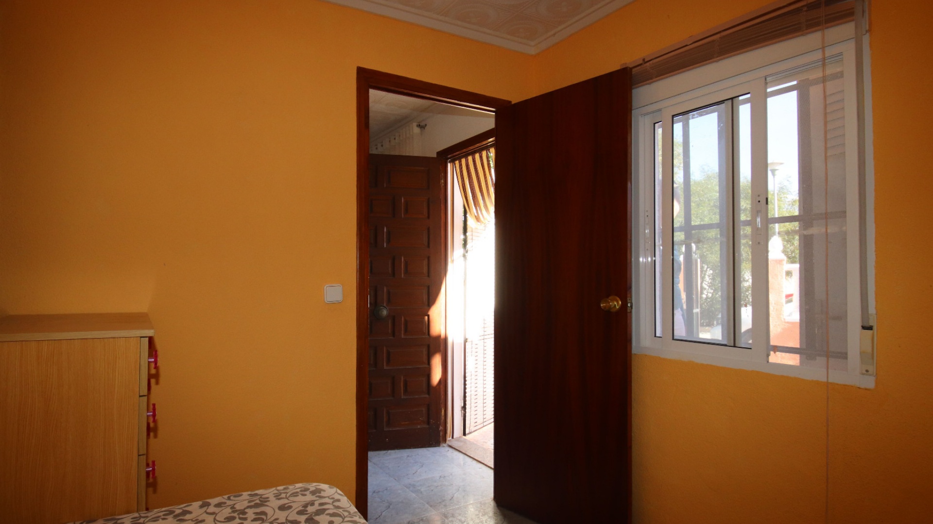 Återförsäljning - Bungalow - Torrevieja - torreta