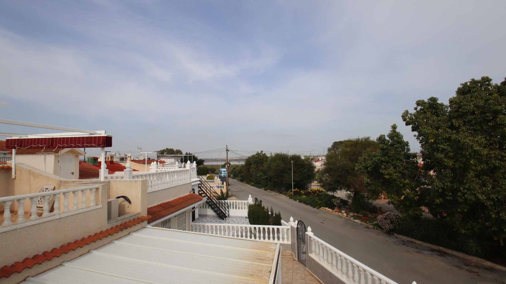 Återförsäljning - Bungalow - Torrevieja - torreta