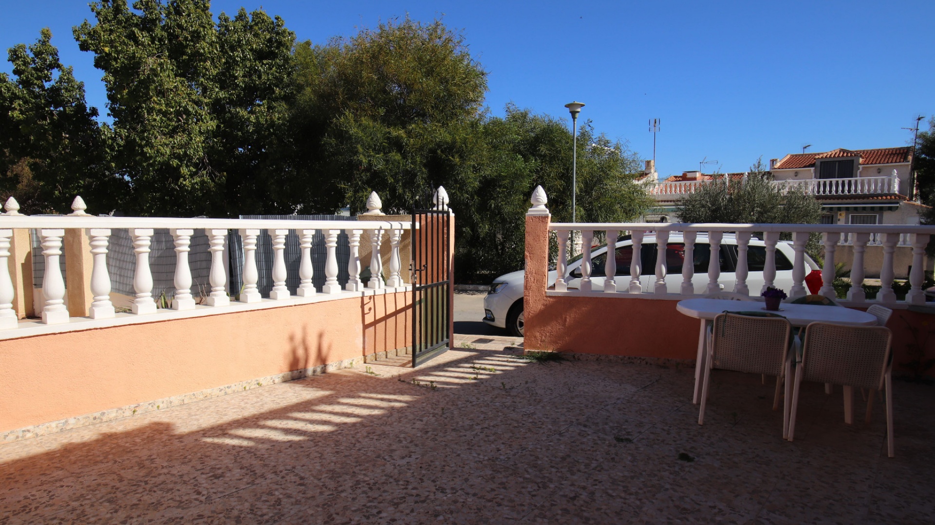 Återförsäljning - Bungalow - Torrevieja - torreta