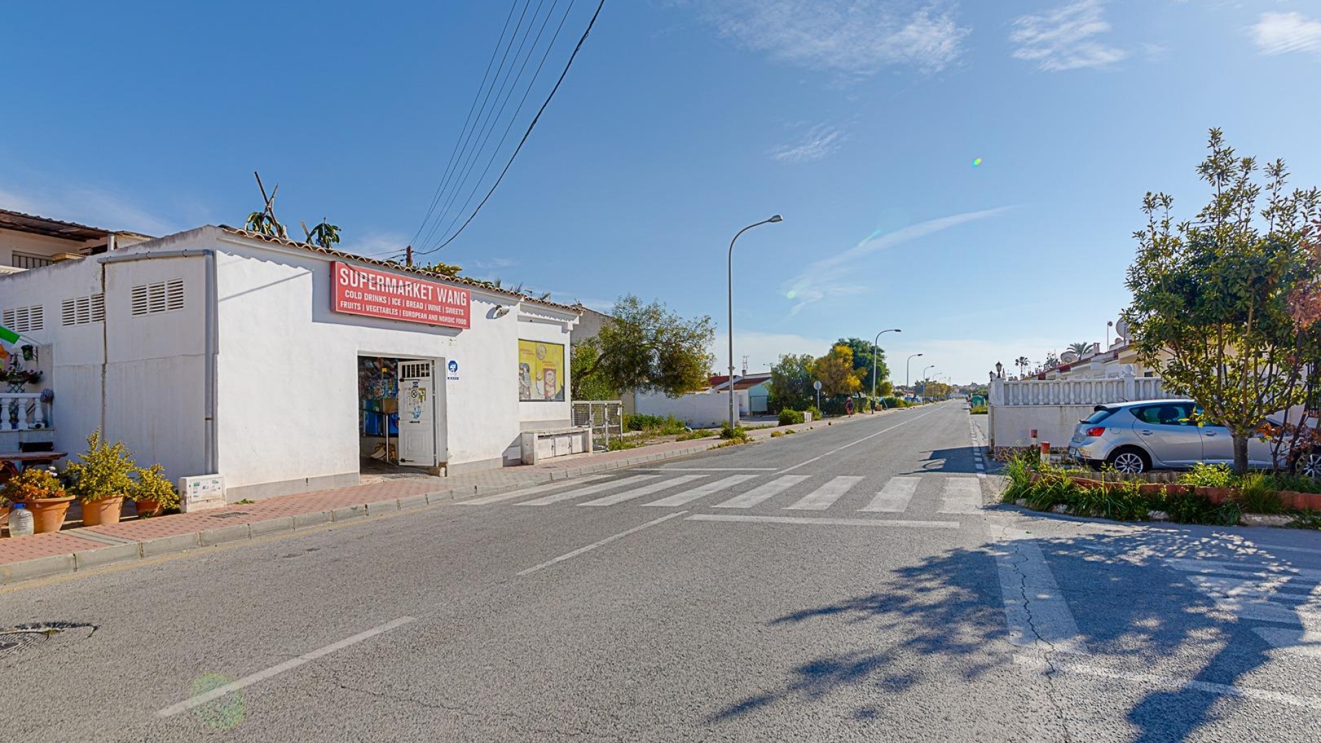 Återförsäljning - Bungalow - Torrevieja - torreta