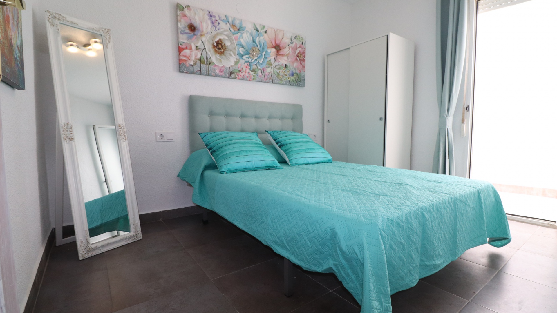 Återförsäljning - Bungalow - Torrevieja - Torretas