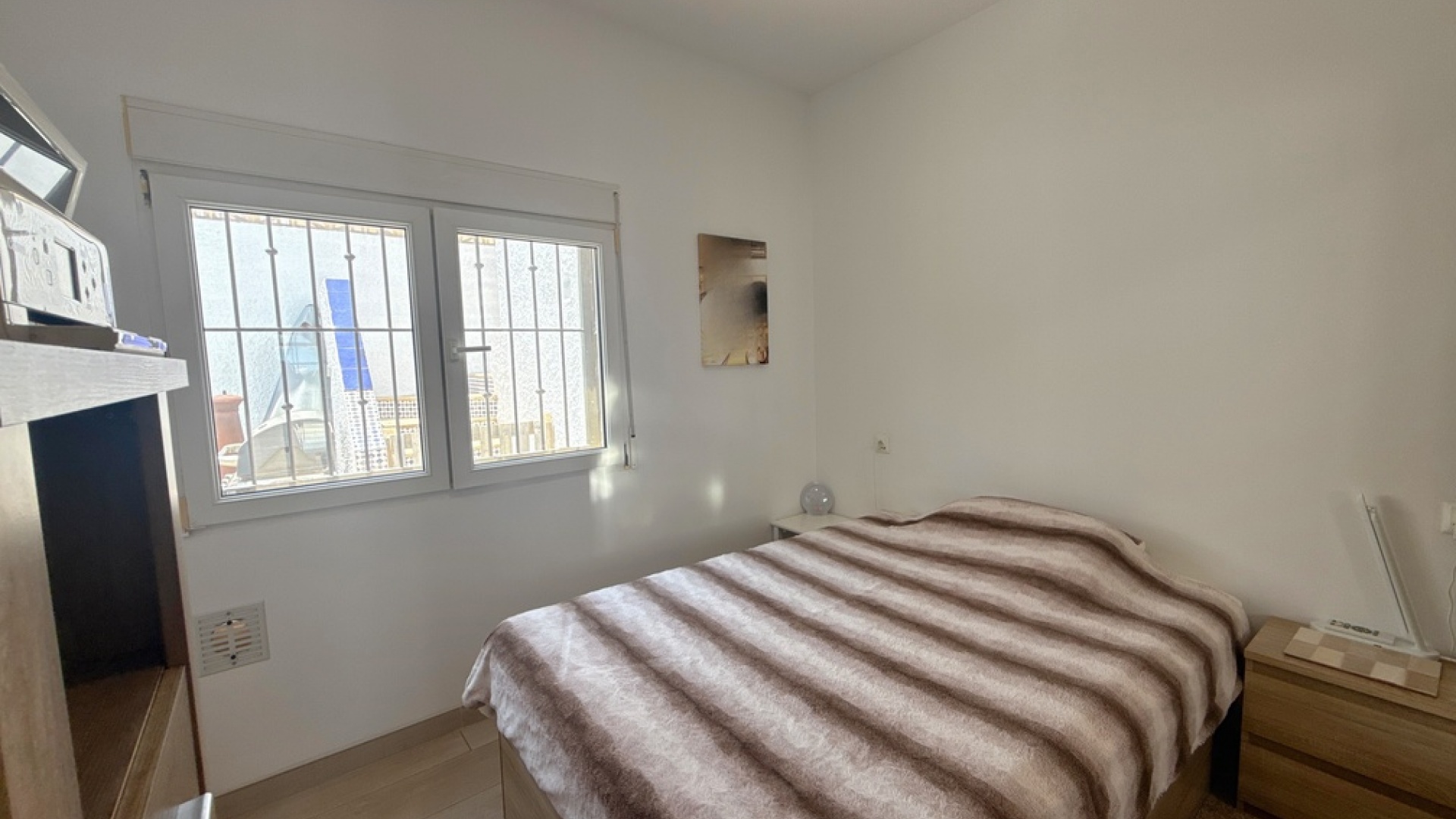 Återförsäljning - Bungalow - Villamartin - blue lagoon