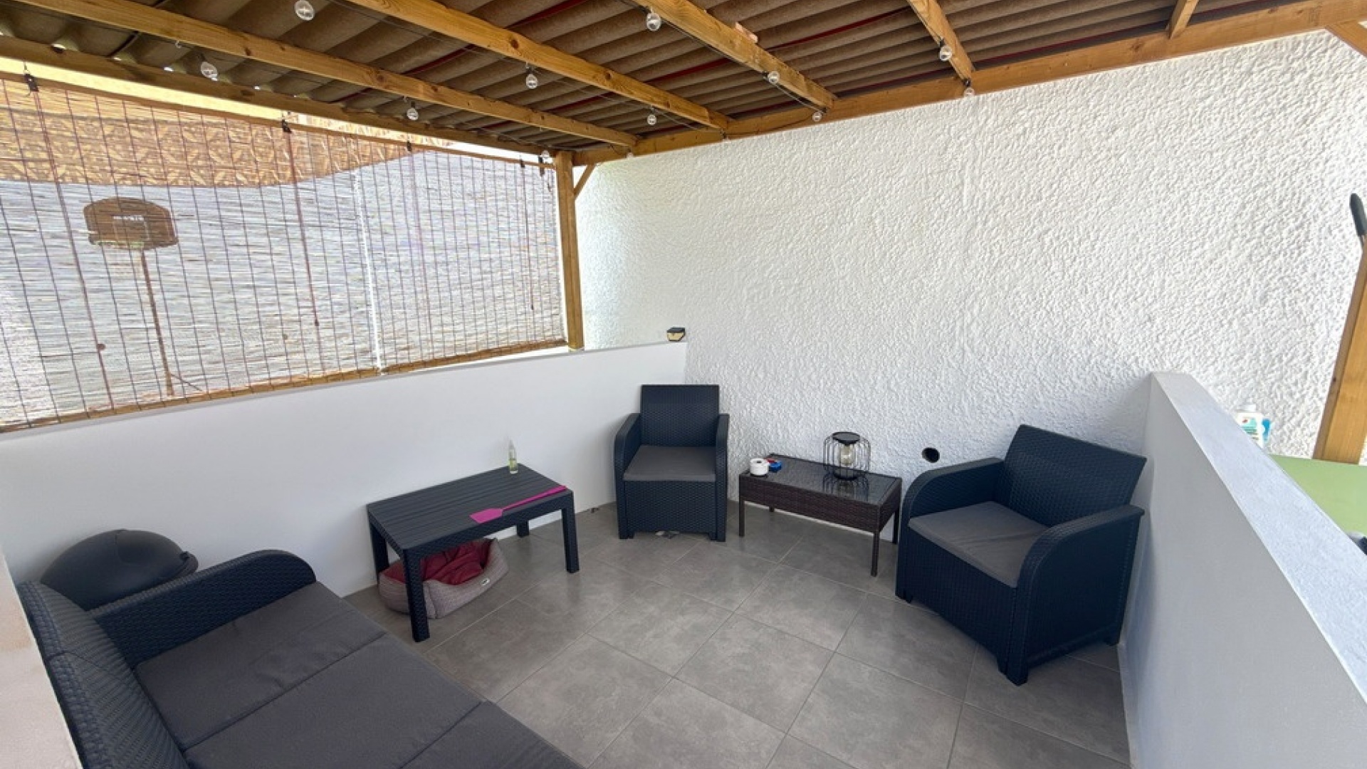 Återförsäljning - Bungalow - Villamartin - blue lagoon