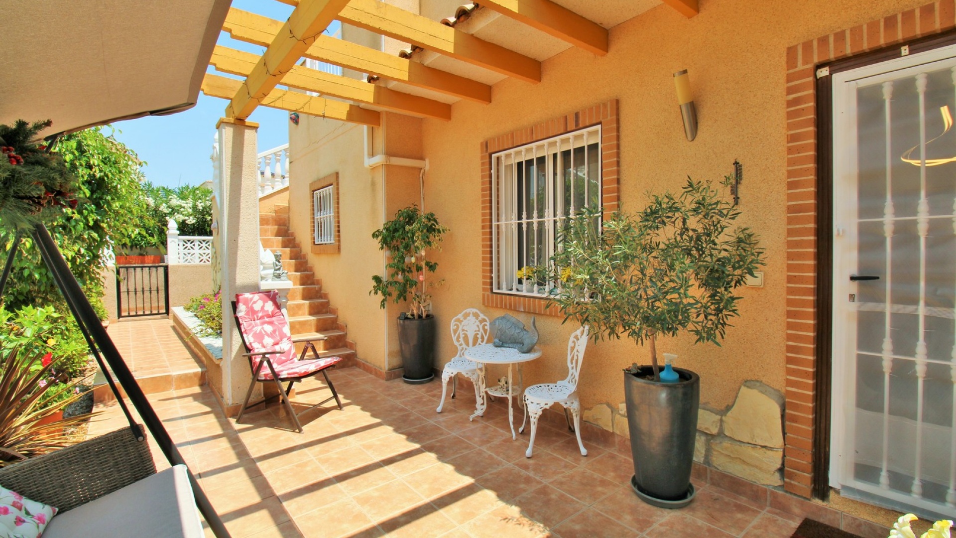 Återförsäljning - Bungalow - Villamartin - El Galan