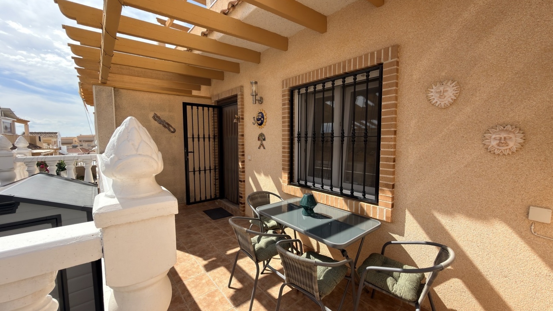 Återförsäljning - Bungalow - Villamartin - El Galan
