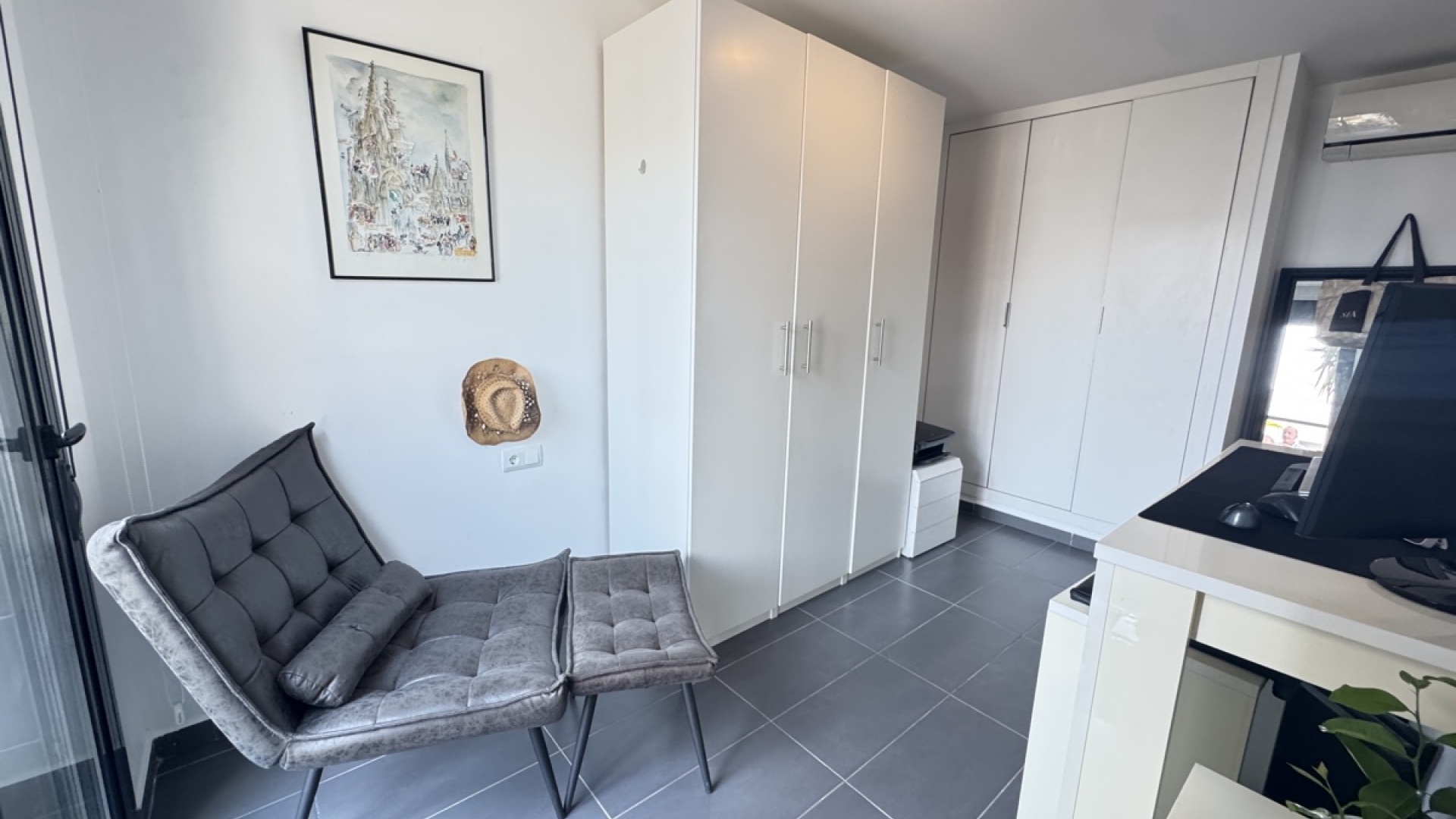 Återförsäljning - Bungalow - Villamartin - La Fuente