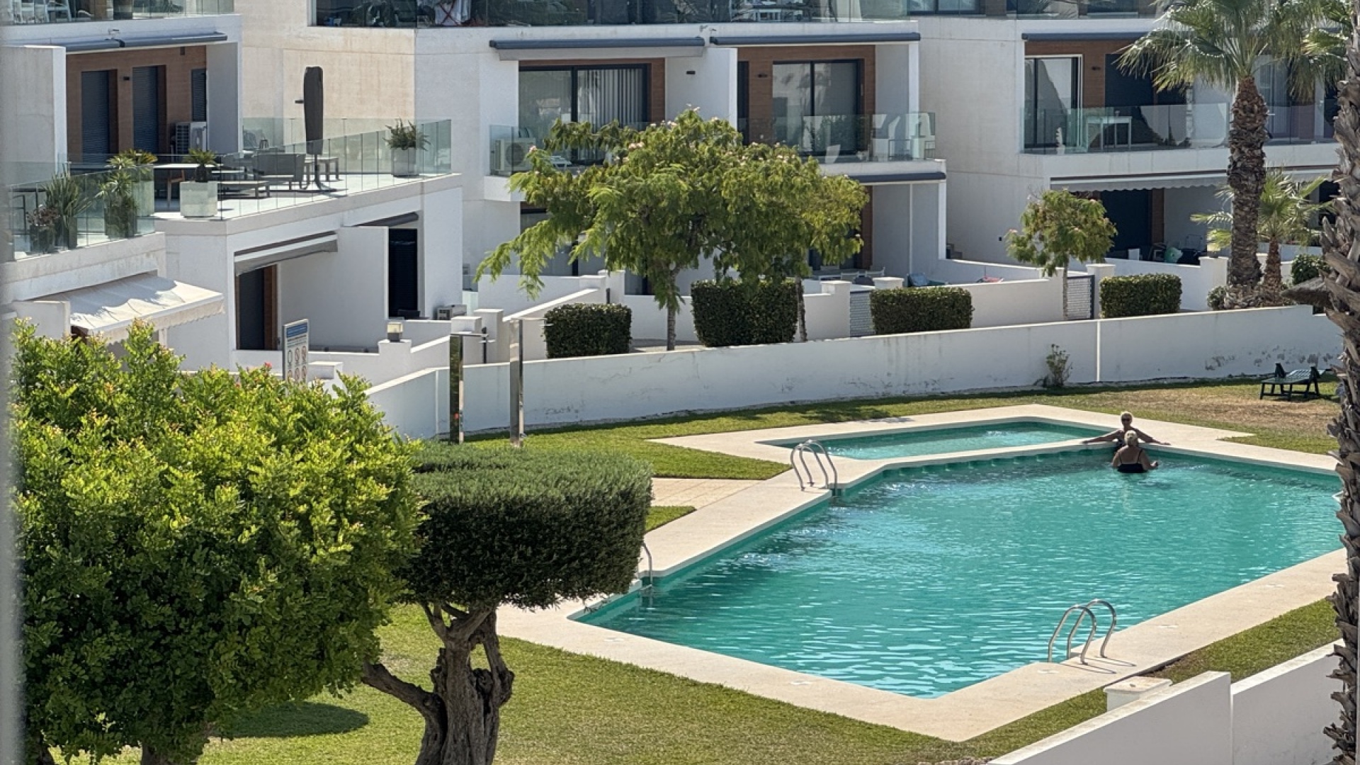 Återförsäljning - Bungalow - Villamartin - La Fuente