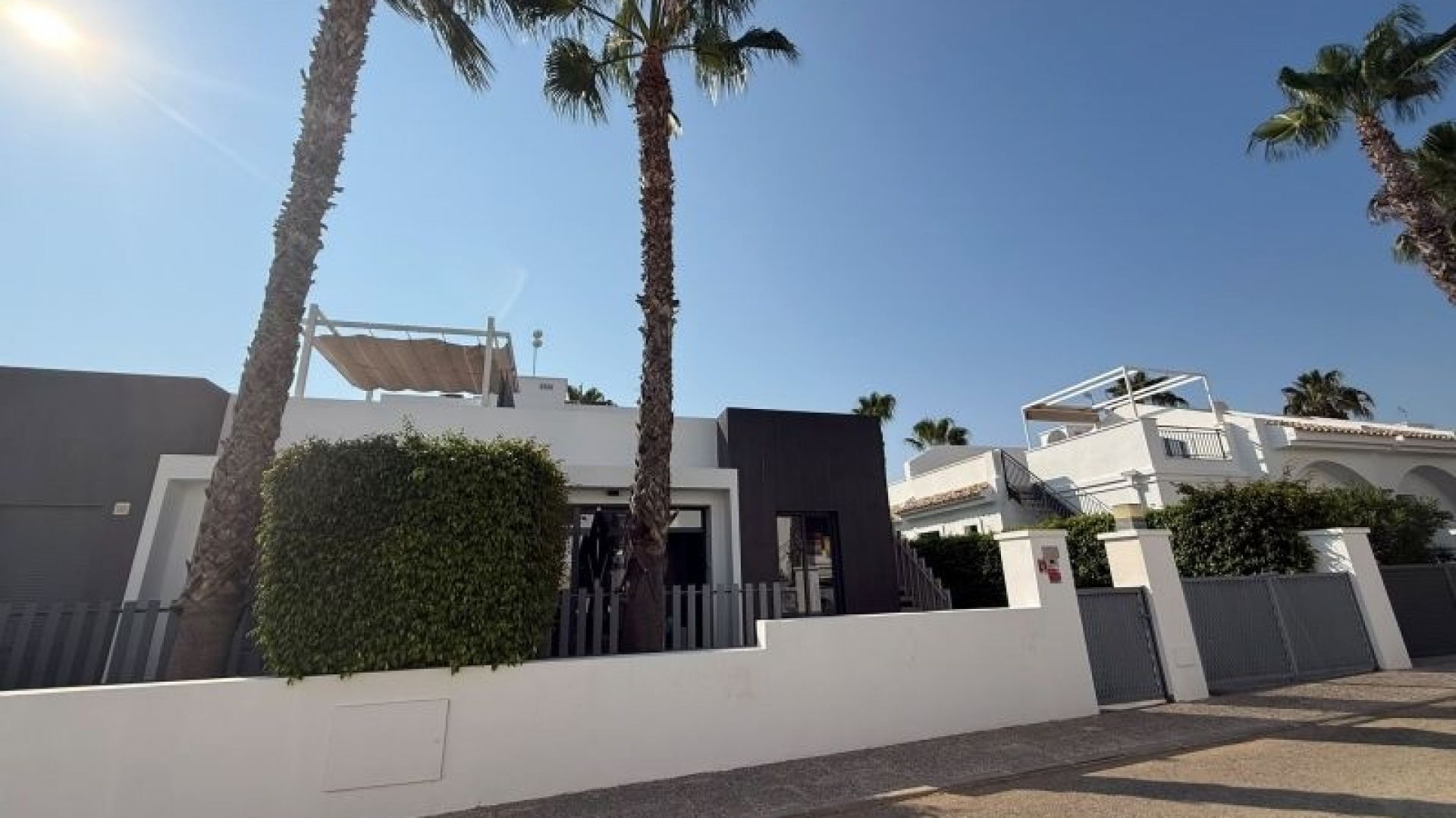 Återförsäljning - Bungalow - Villamartin - La Fuente