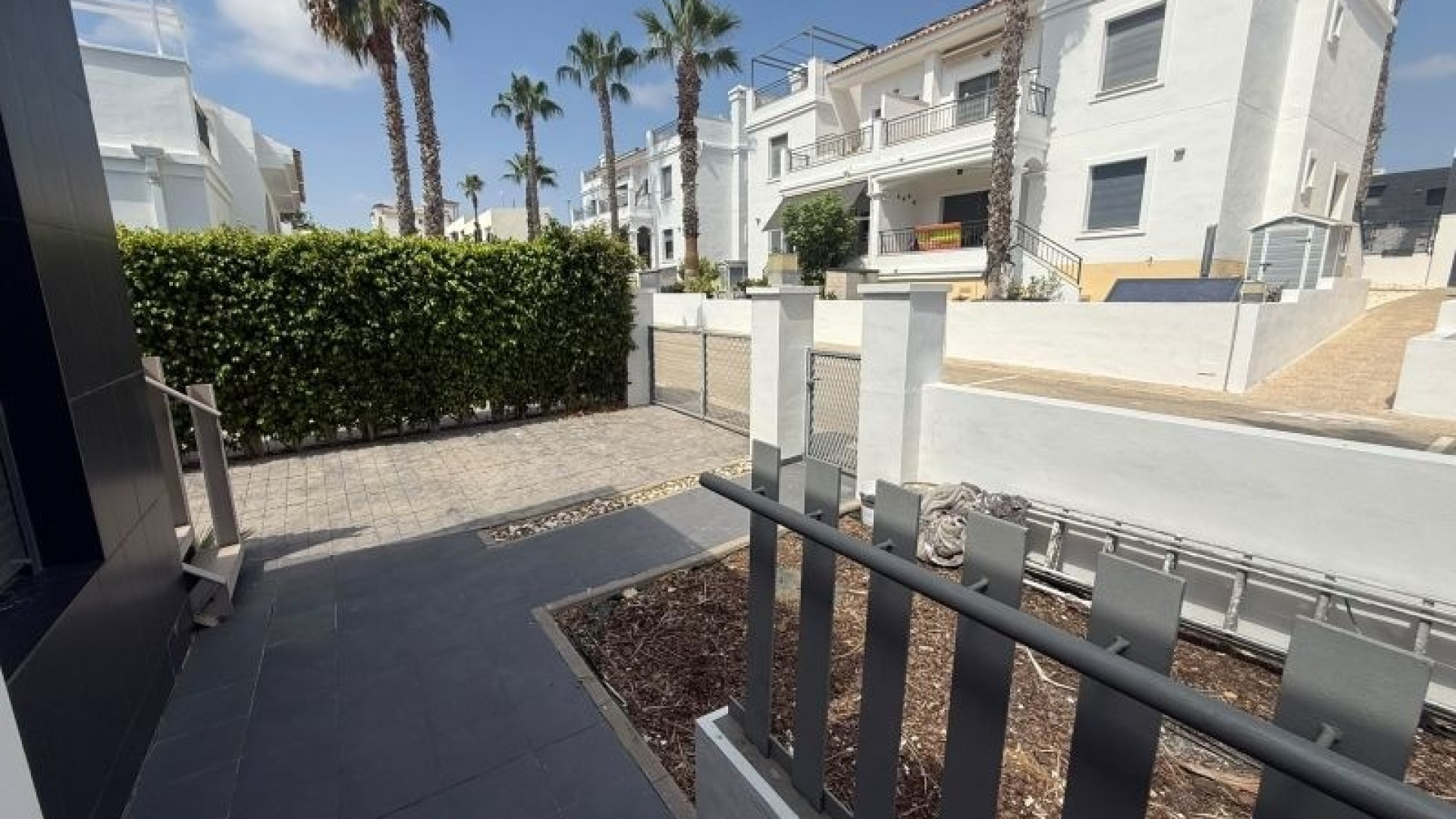 Återförsäljning - Bungalow - Villamartin - La Fuente