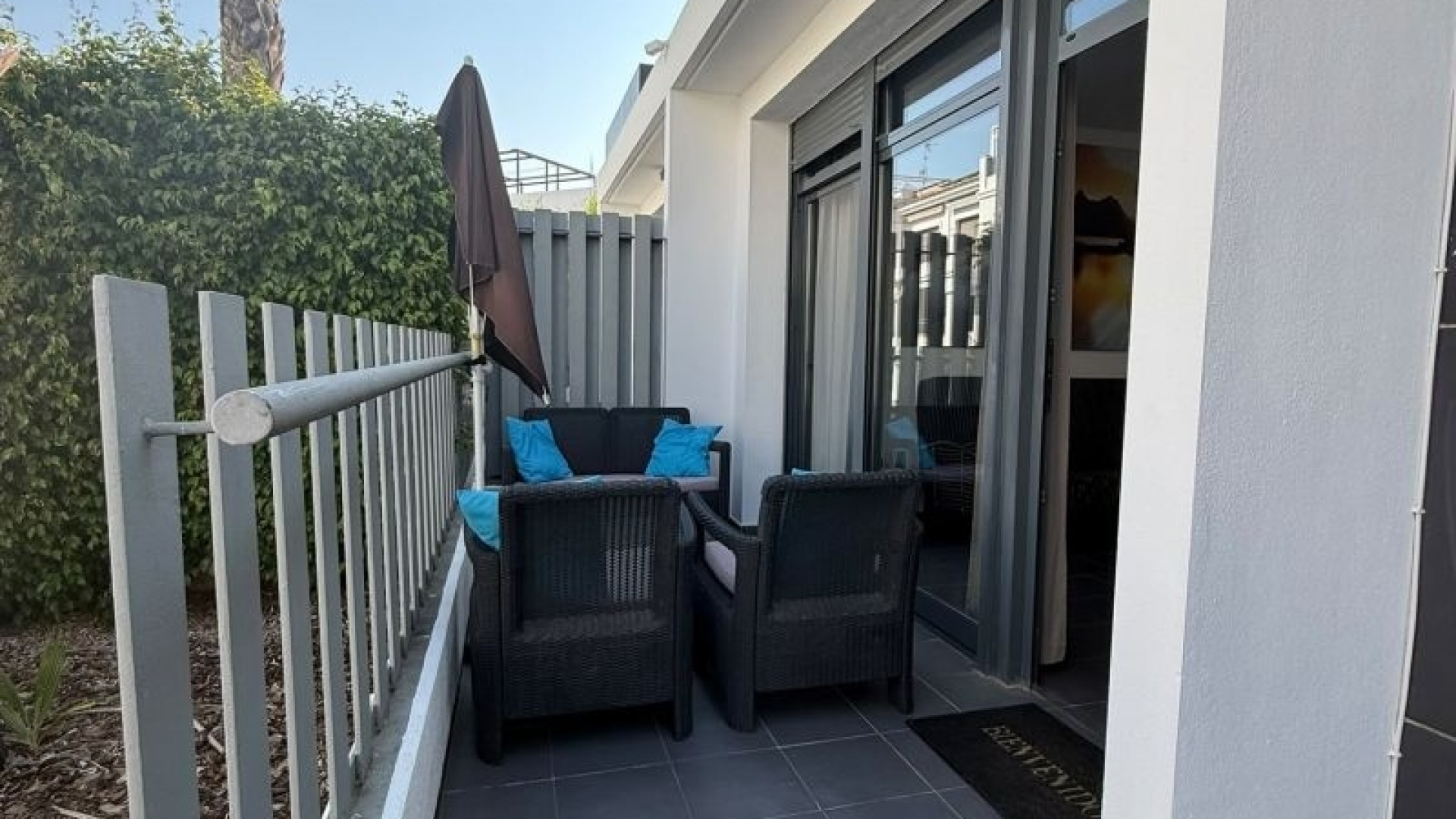 Återförsäljning - Bungalow - Villamartin - La Fuente