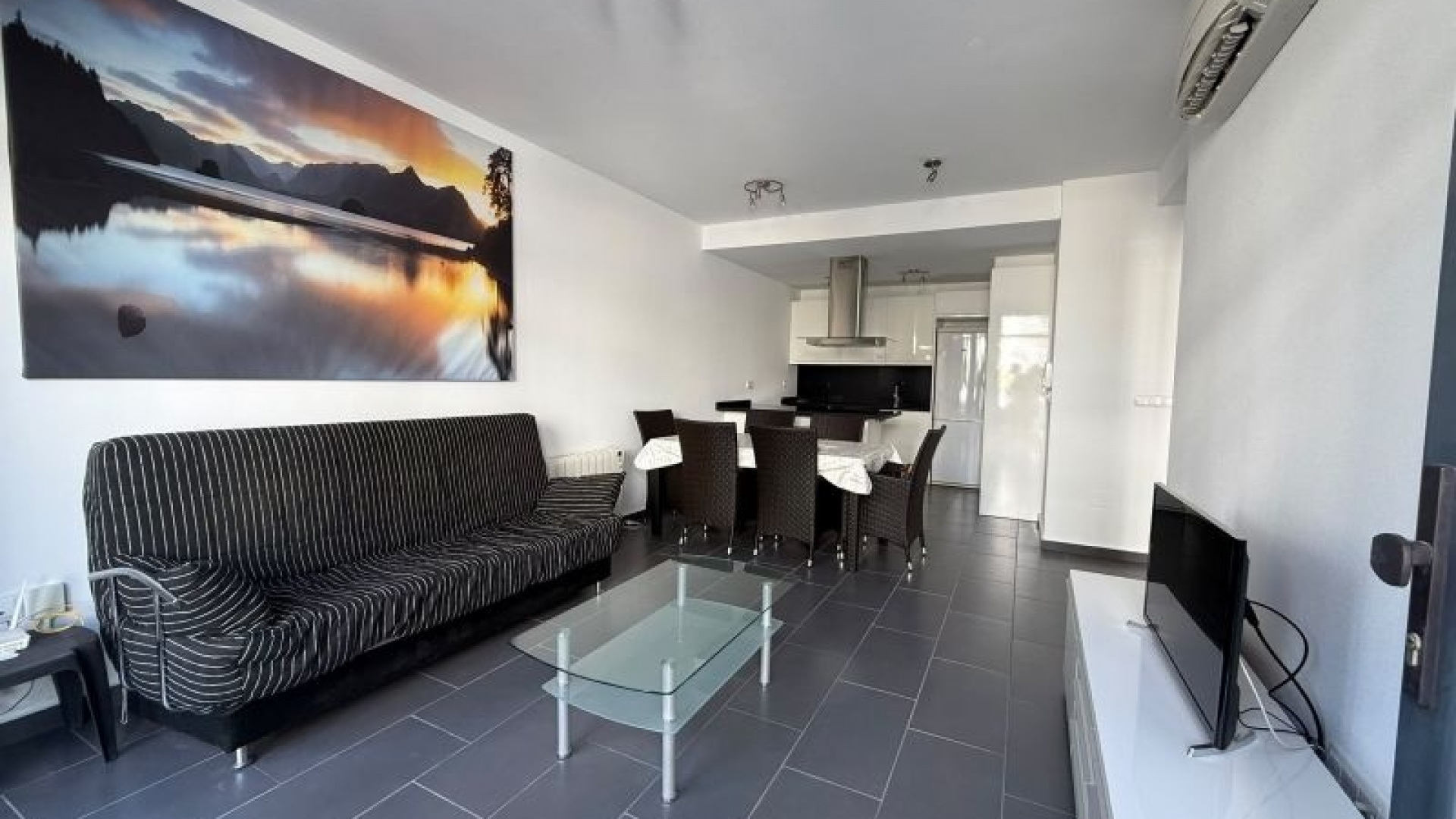 Återförsäljning - Bungalow - Villamartin - La Fuente