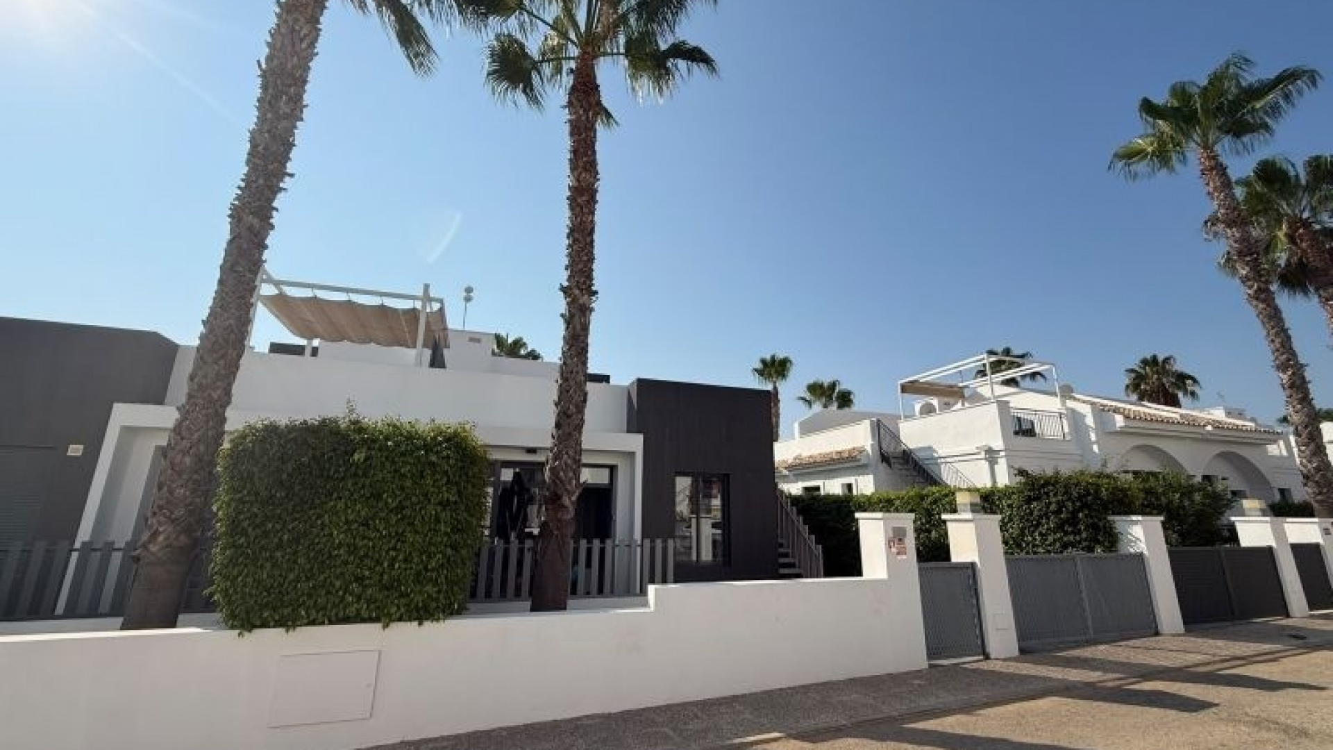 Återförsäljning - Bungalow - Villamartin - La Fuente