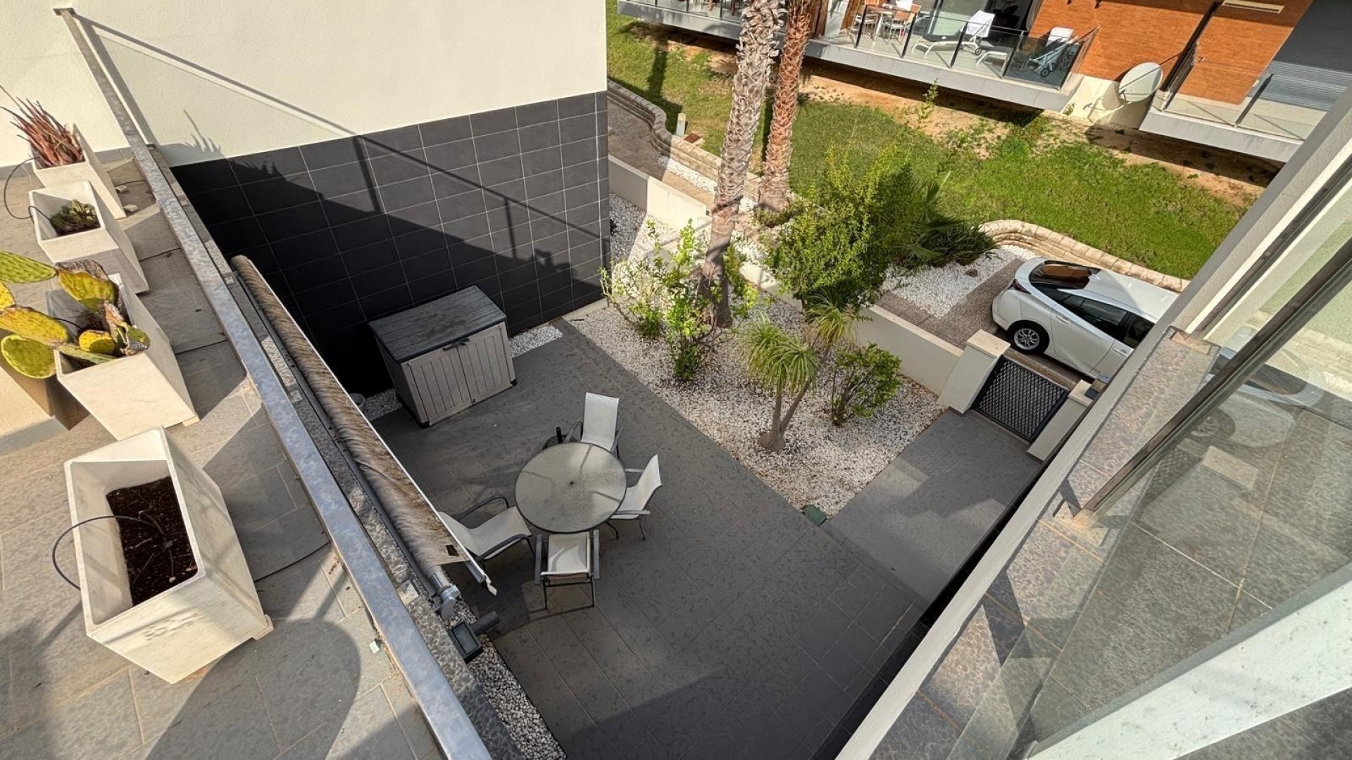 Återförsäljning - Bungalow - Villamartin - La Fuente