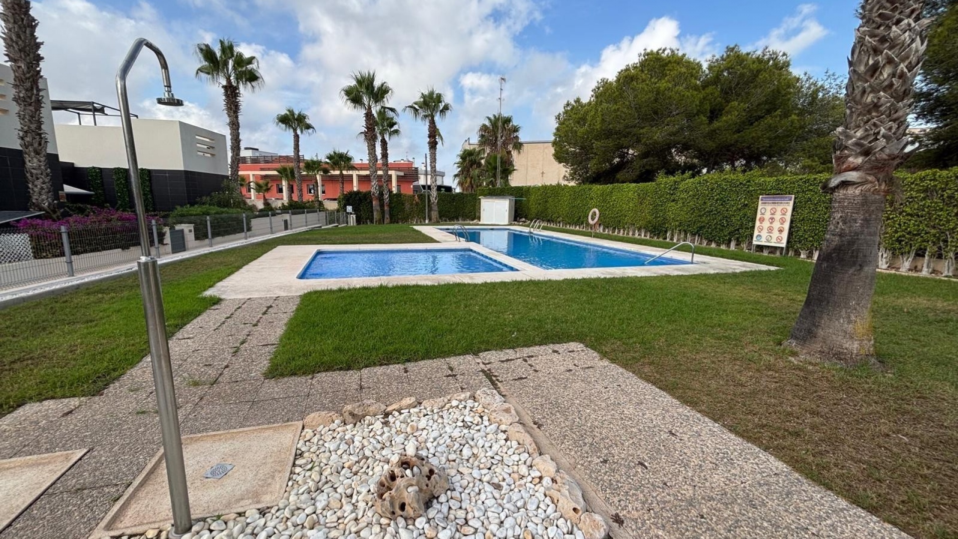 Återförsäljning - Bungalow - Villamartin - La Fuente