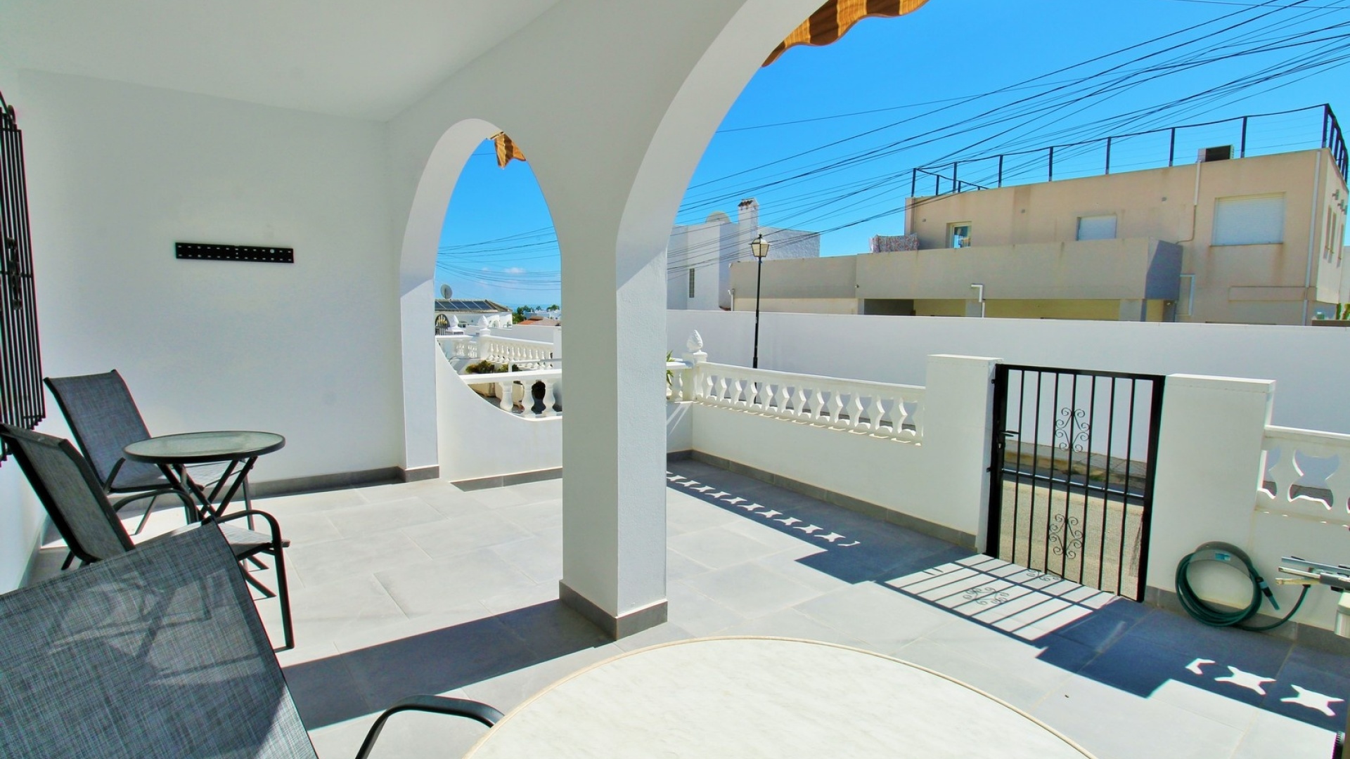 Återförsäljning - Bungalow - Villamartin - La Fuente