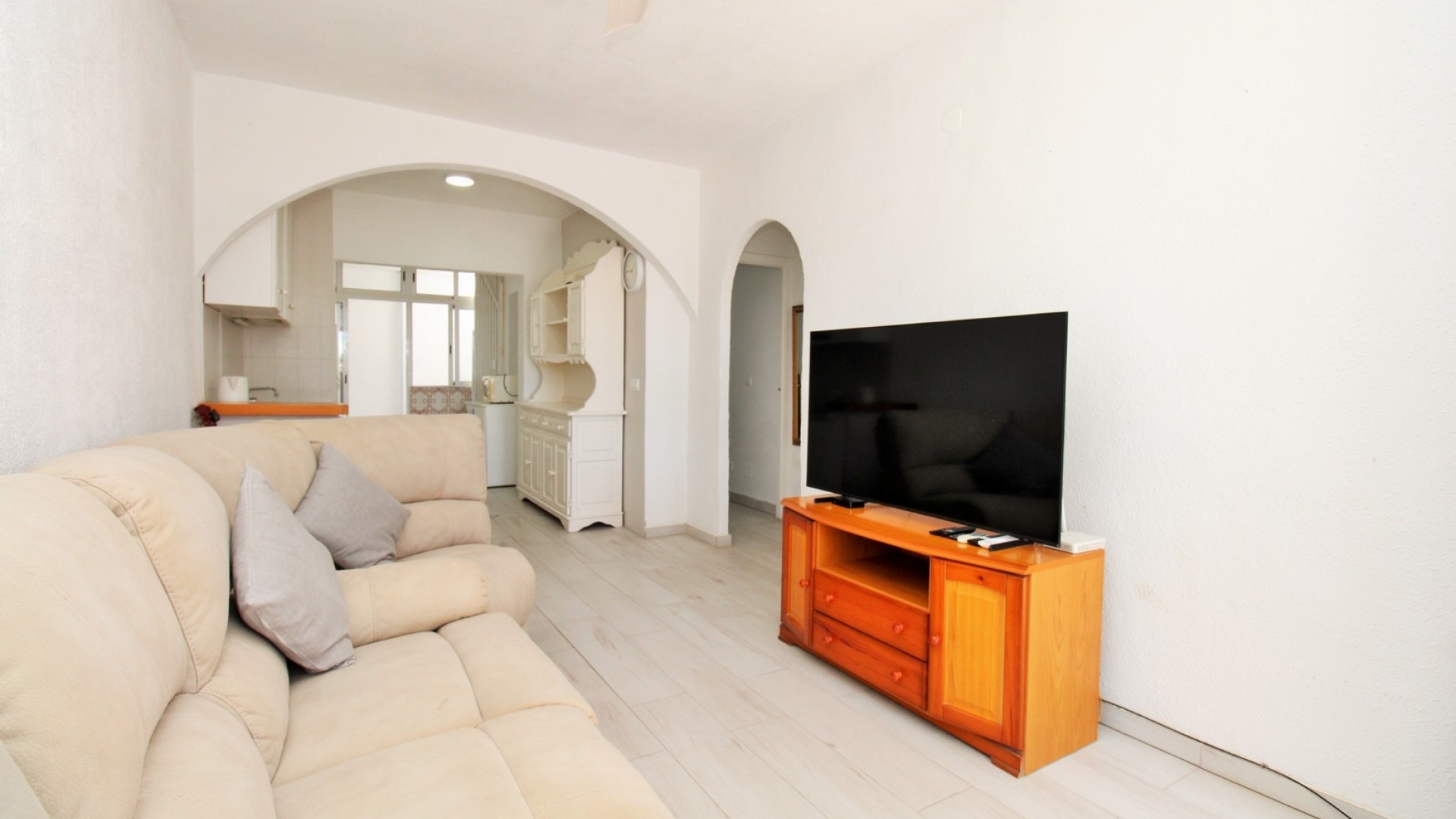Återförsäljning - Bungalow - Villamartin - La Fuente