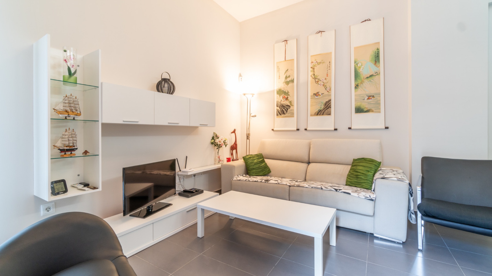 Återförsäljning - Bungalow - Villamartin - La Fuente