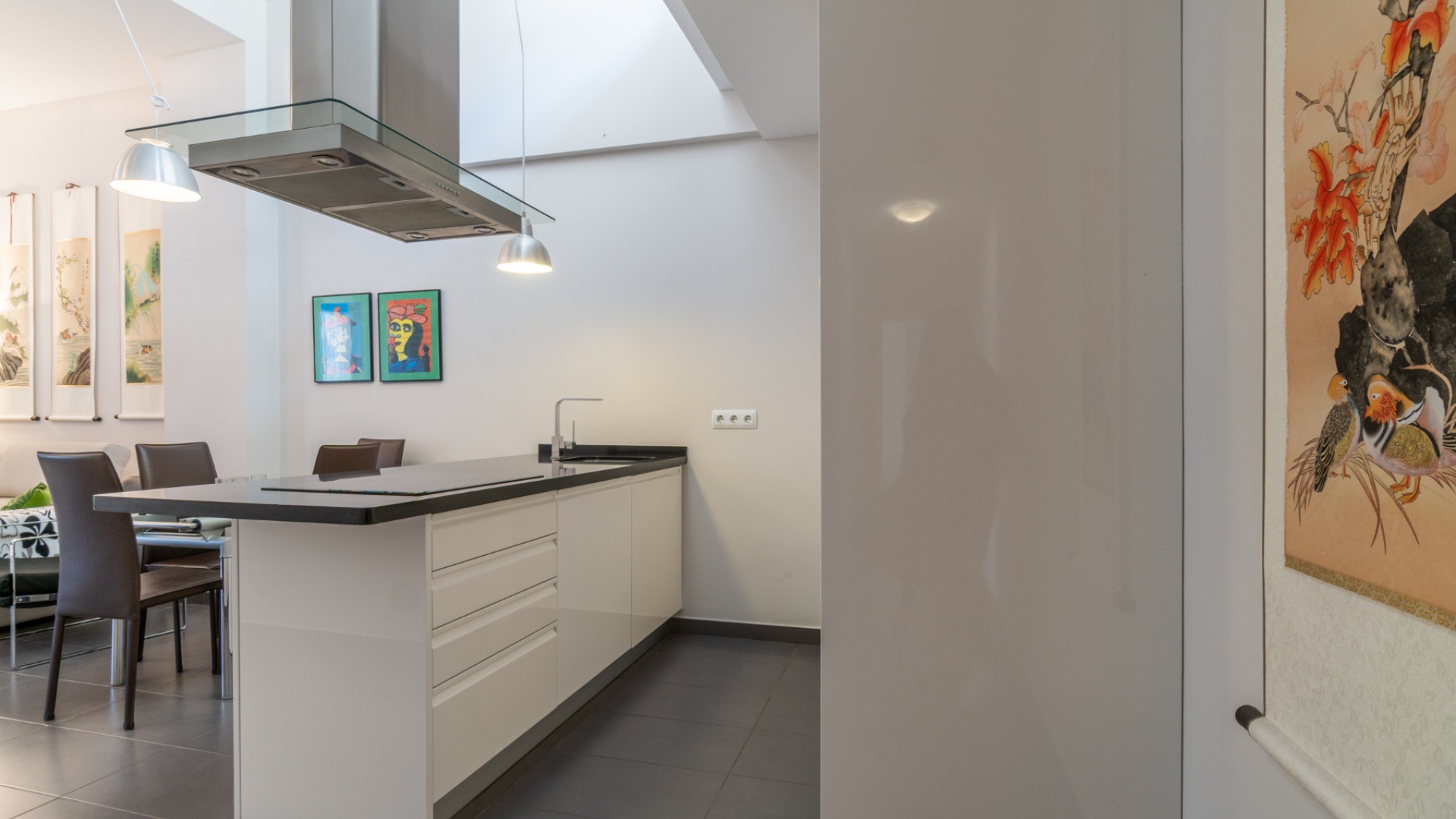 Återförsäljning - Bungalow - Villamartin - La Fuente