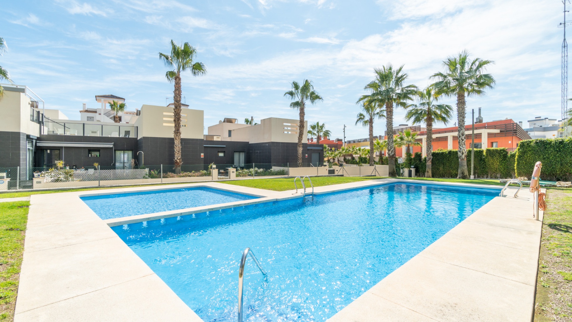 Återförsäljning - Bungalow - Villamartin - La Fuente