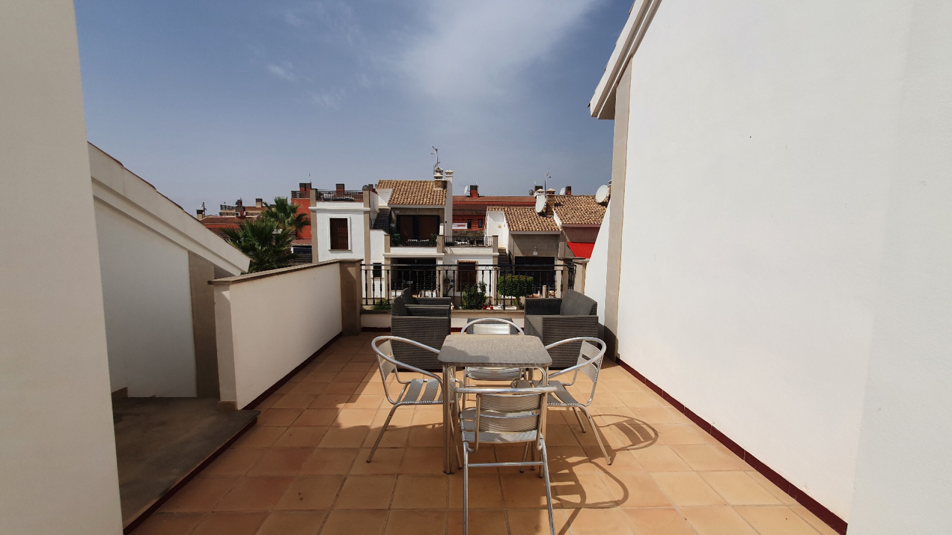 Återförsäljning - Bungalow - Villamartin - La Fuente