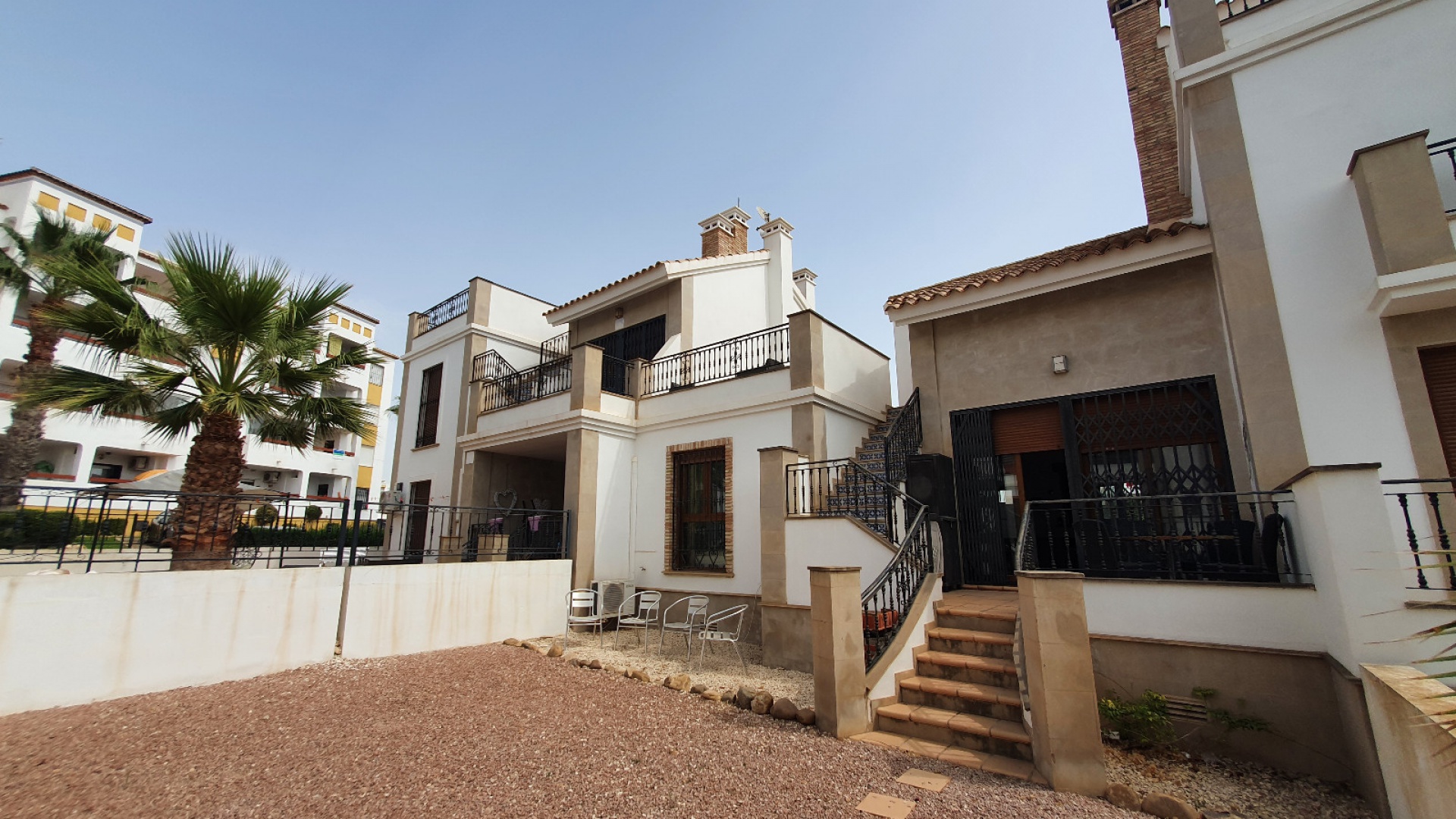 Återförsäljning - Bungalow - Villamartin - La Fuente