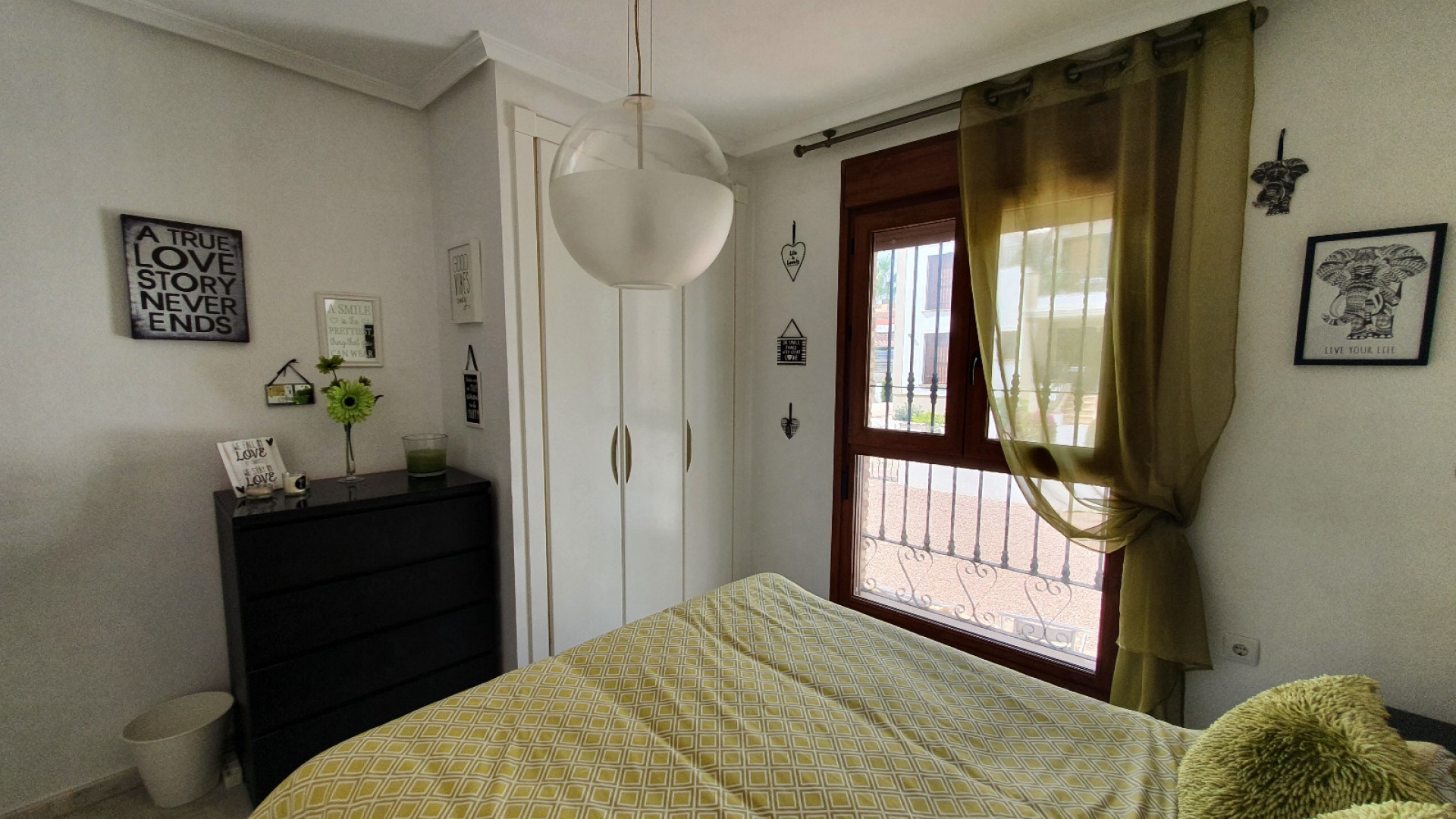 Återförsäljning - Bungalow - Villamartin - La Fuente