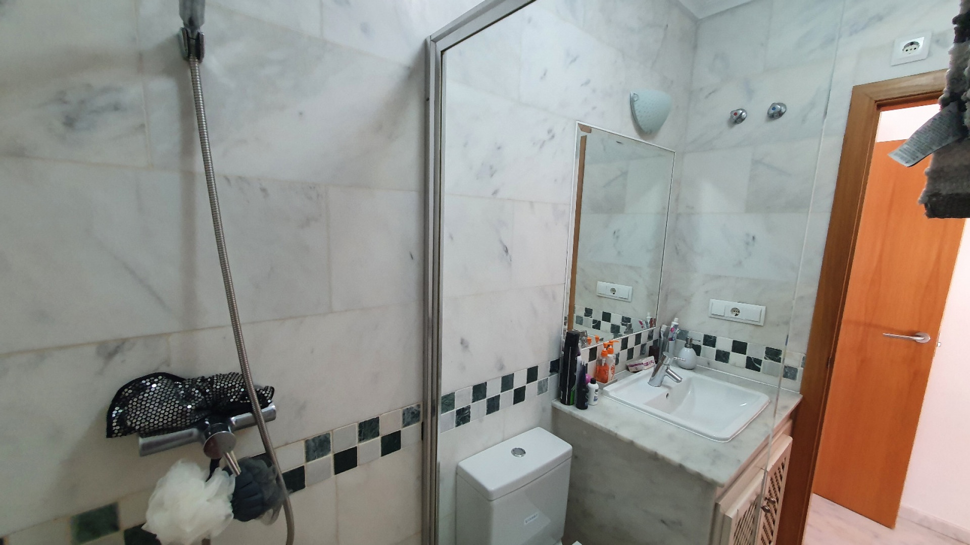 Återförsäljning - Bungalow - Villamartin - La Fuente