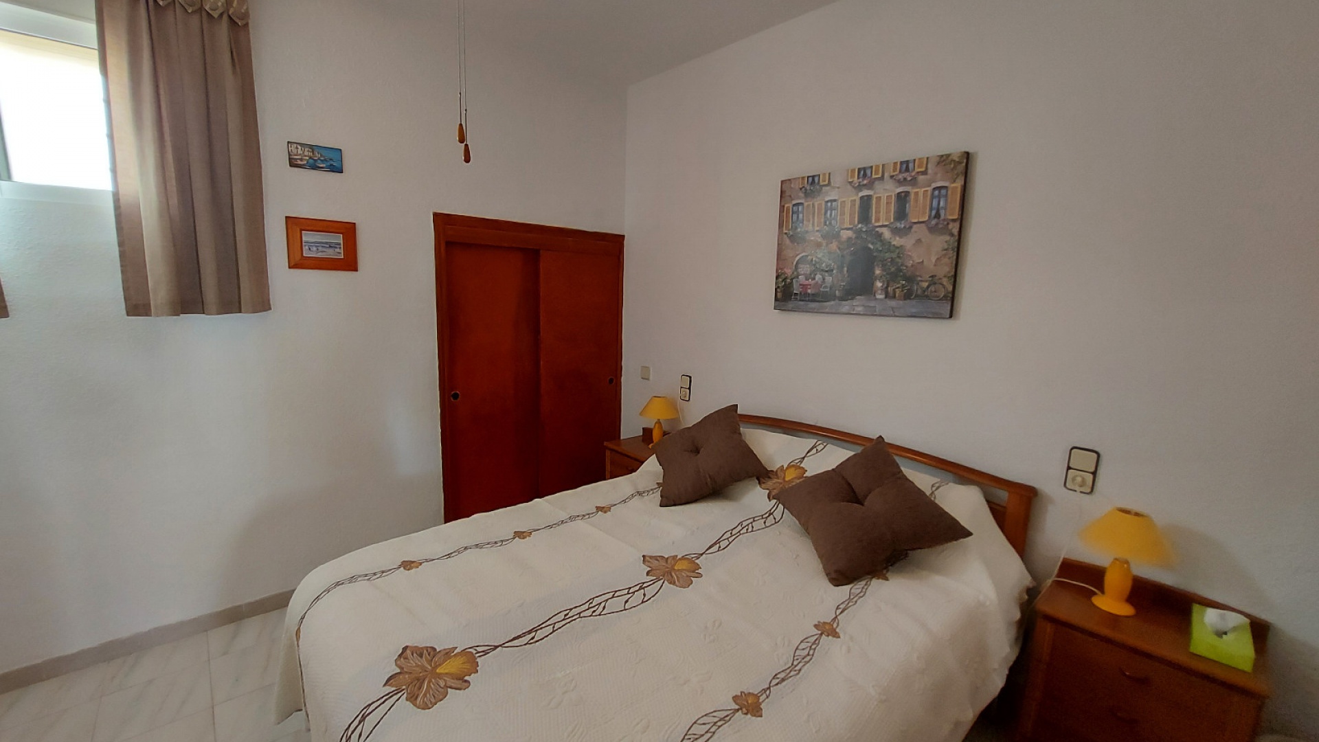 Återförsäljning - Bungalow - Villamartin - La Fuente