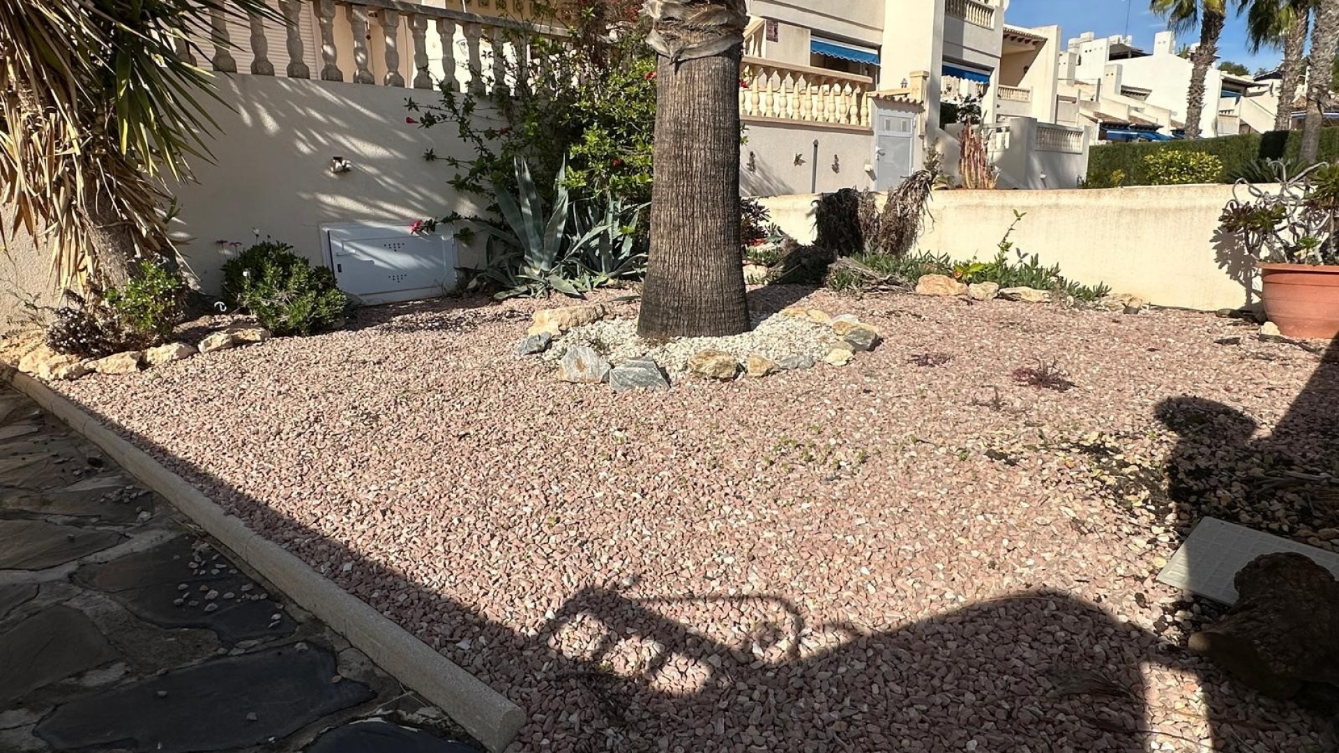 Återförsäljning - Bungalow - Villamartin - las ramblas