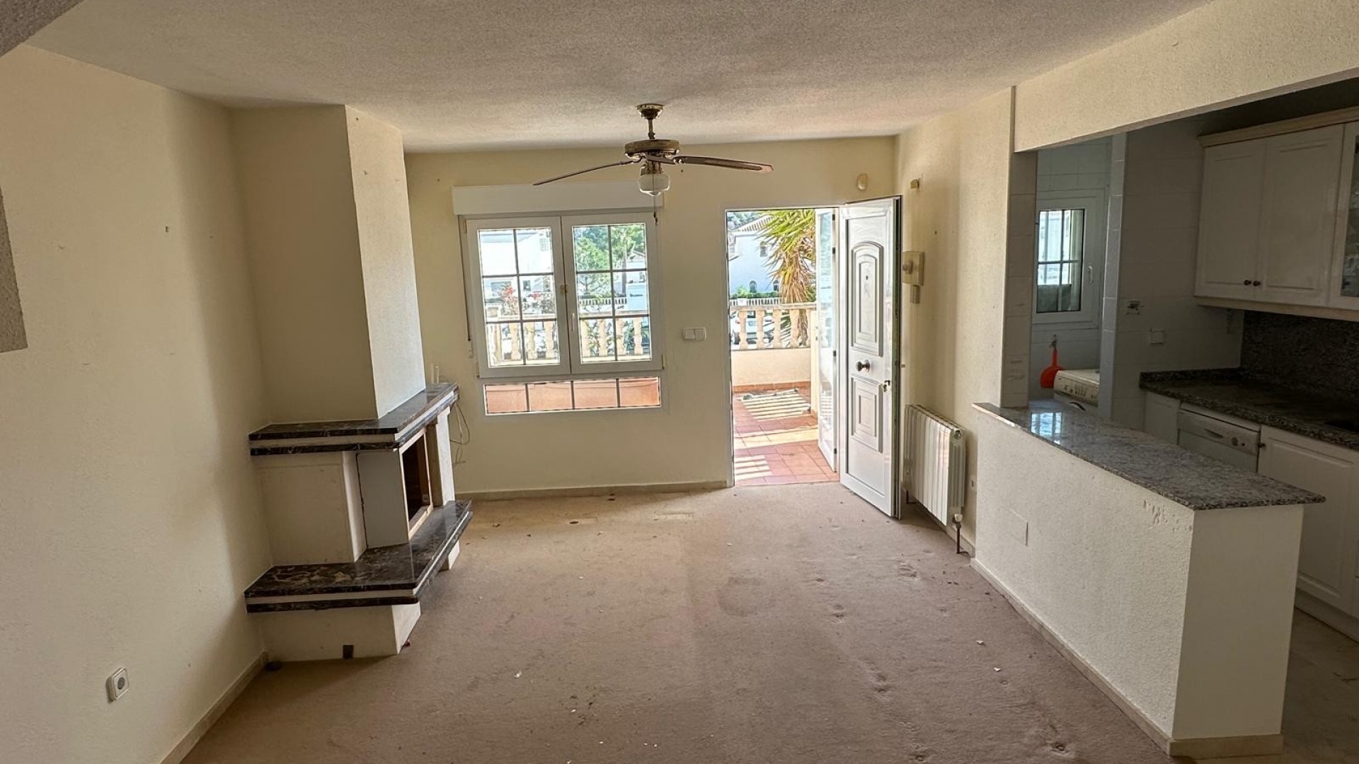 Återförsäljning - Bungalow - Villamartin - las ramblas