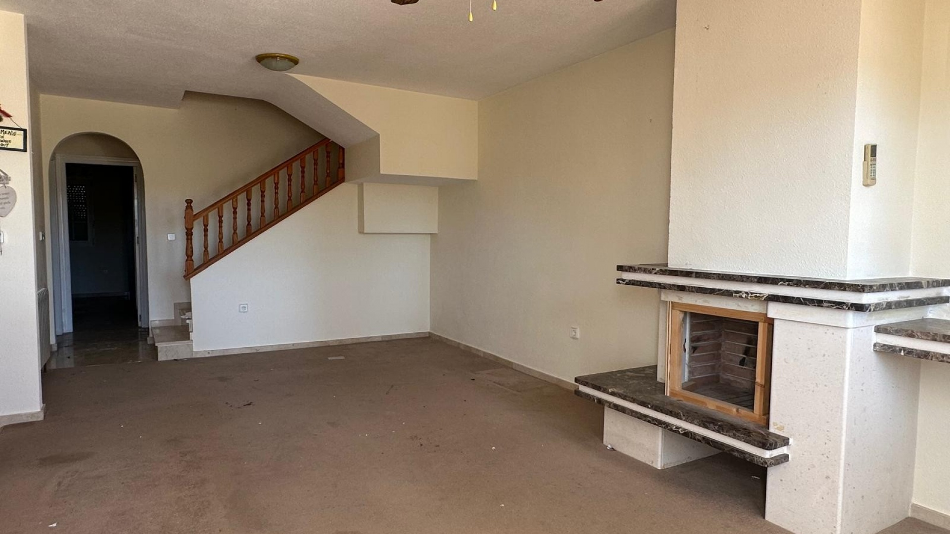 Återförsäljning - Bungalow - Villamartin - las ramblas