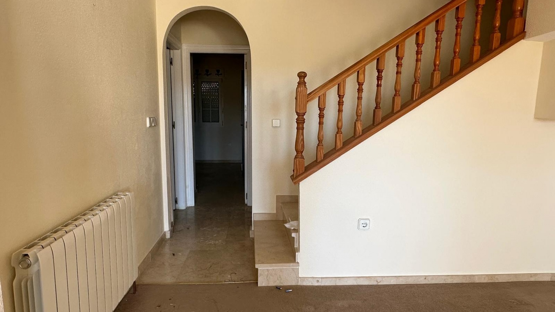 Återförsäljning - Bungalow - Villamartin - las ramblas