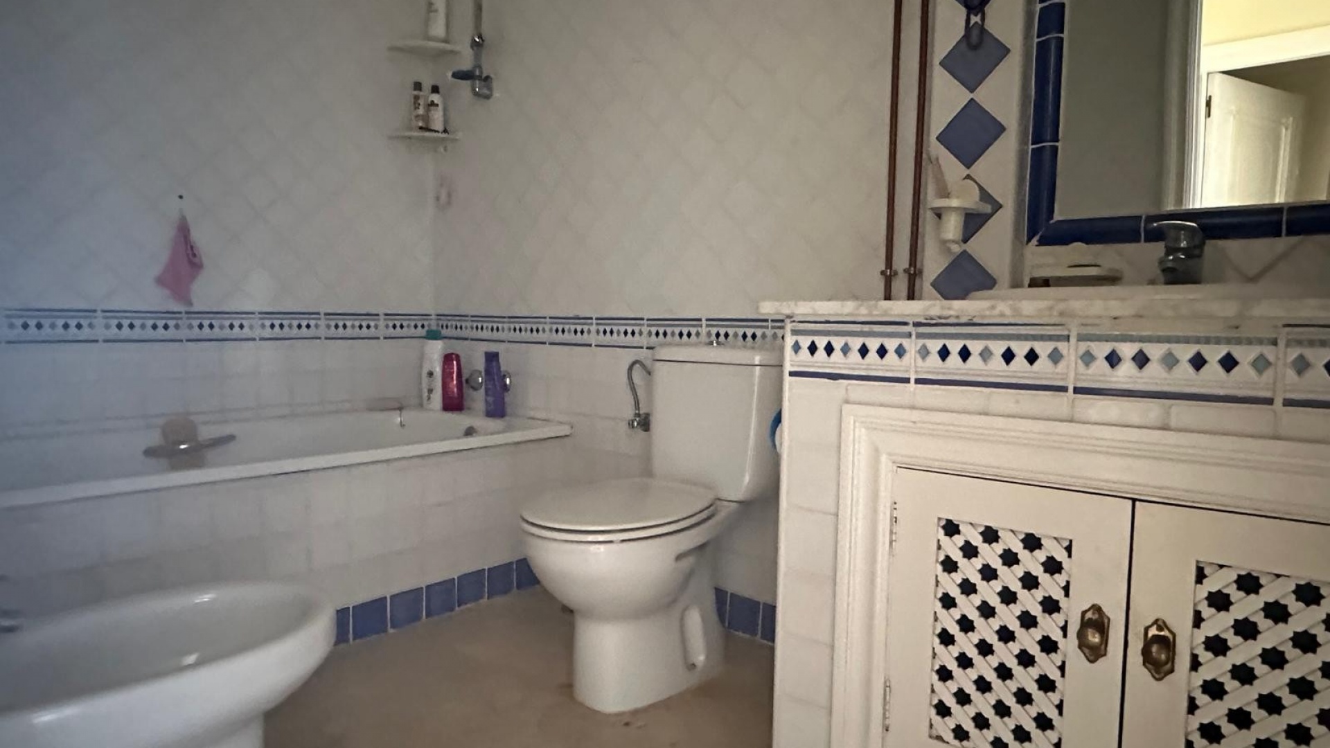 Återförsäljning - Bungalow - Villamartin - las ramblas