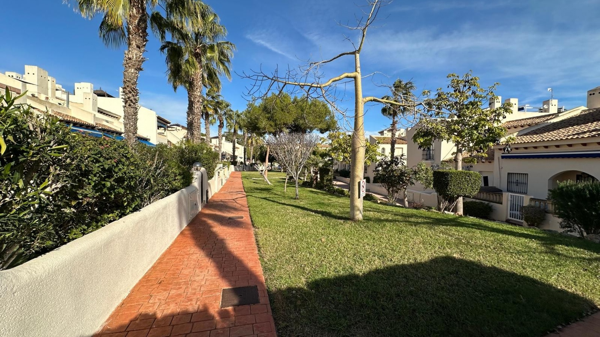 Återförsäljning - Bungalow - Villamartin - las ramblas