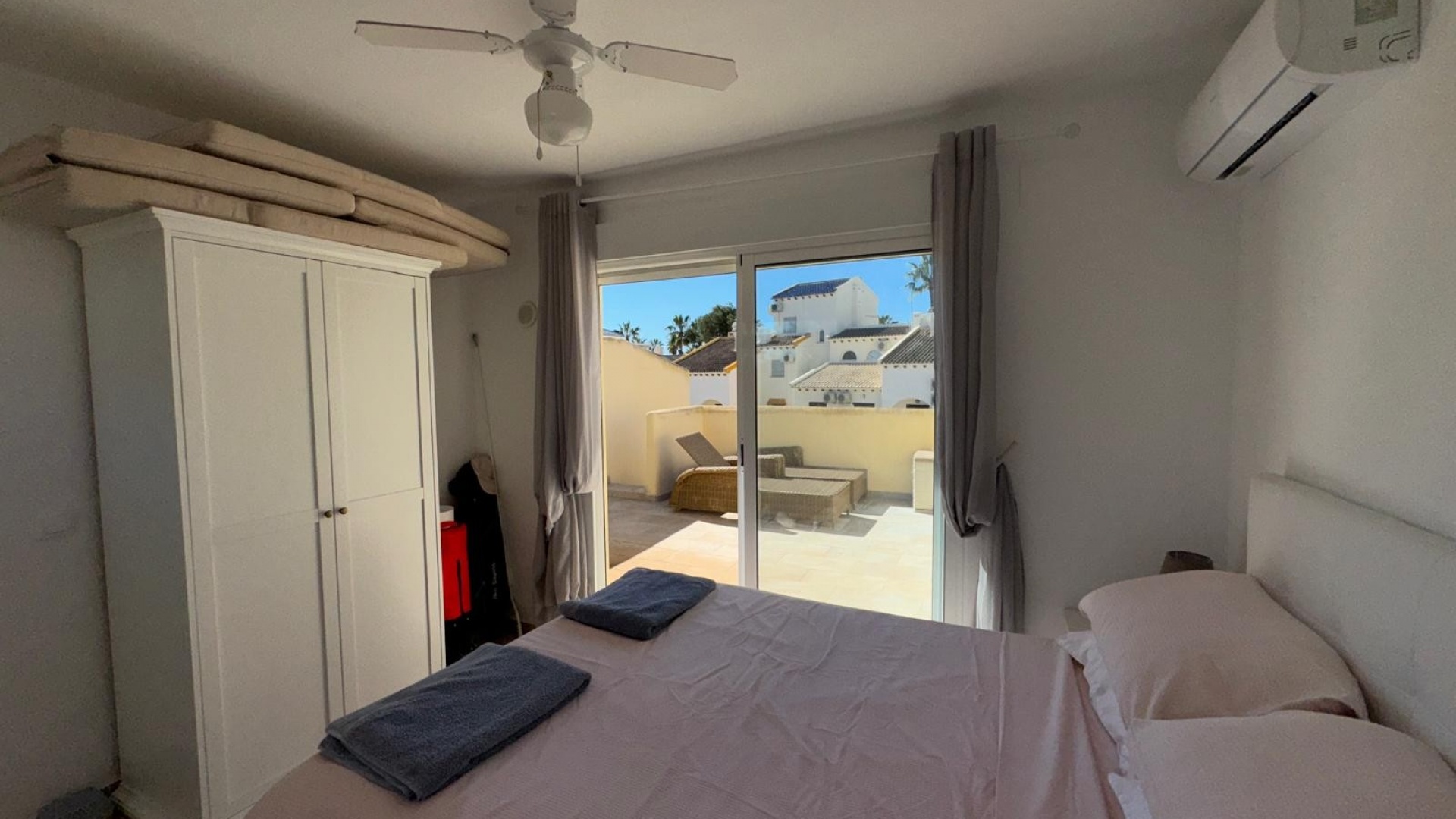 Återförsäljning - Bungalow - Villamartin - las ramblas