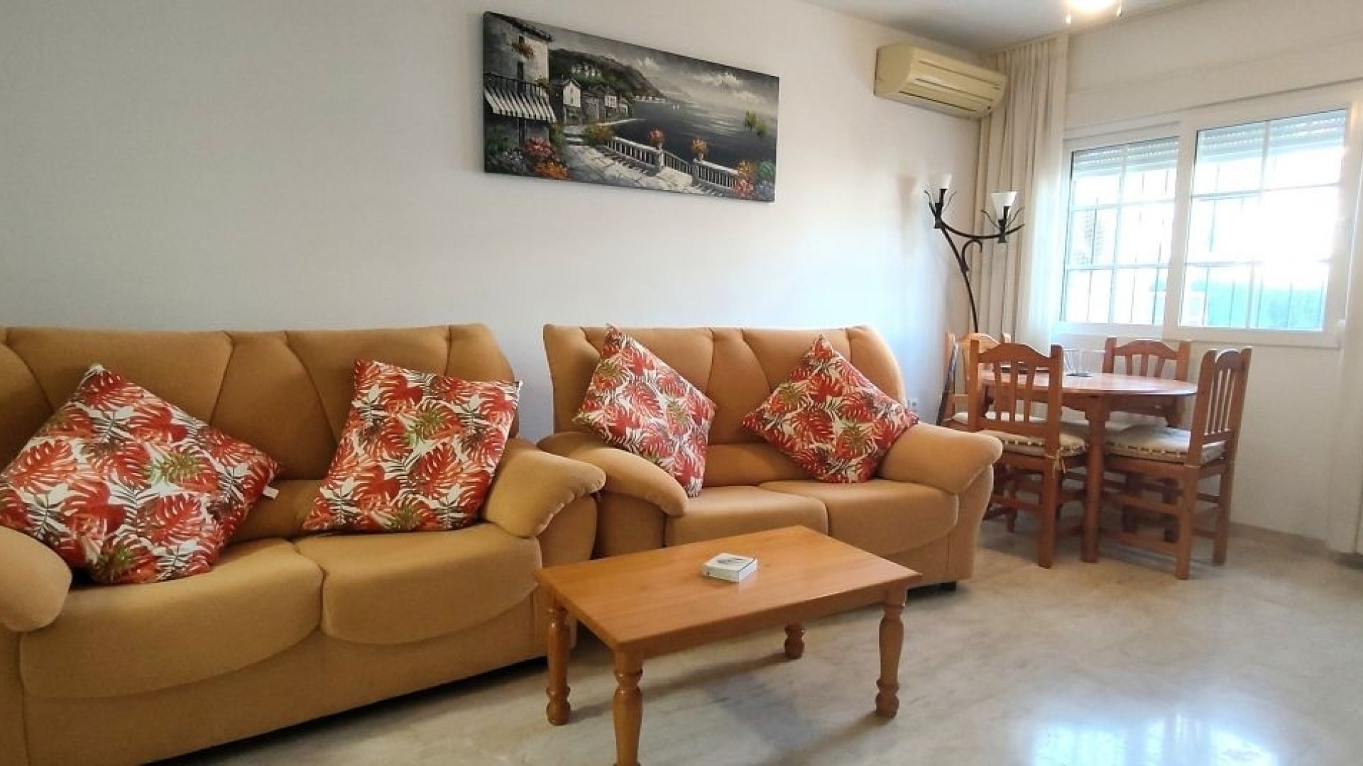 Återförsäljning - Bungalow - Villamartin - Los Dolses