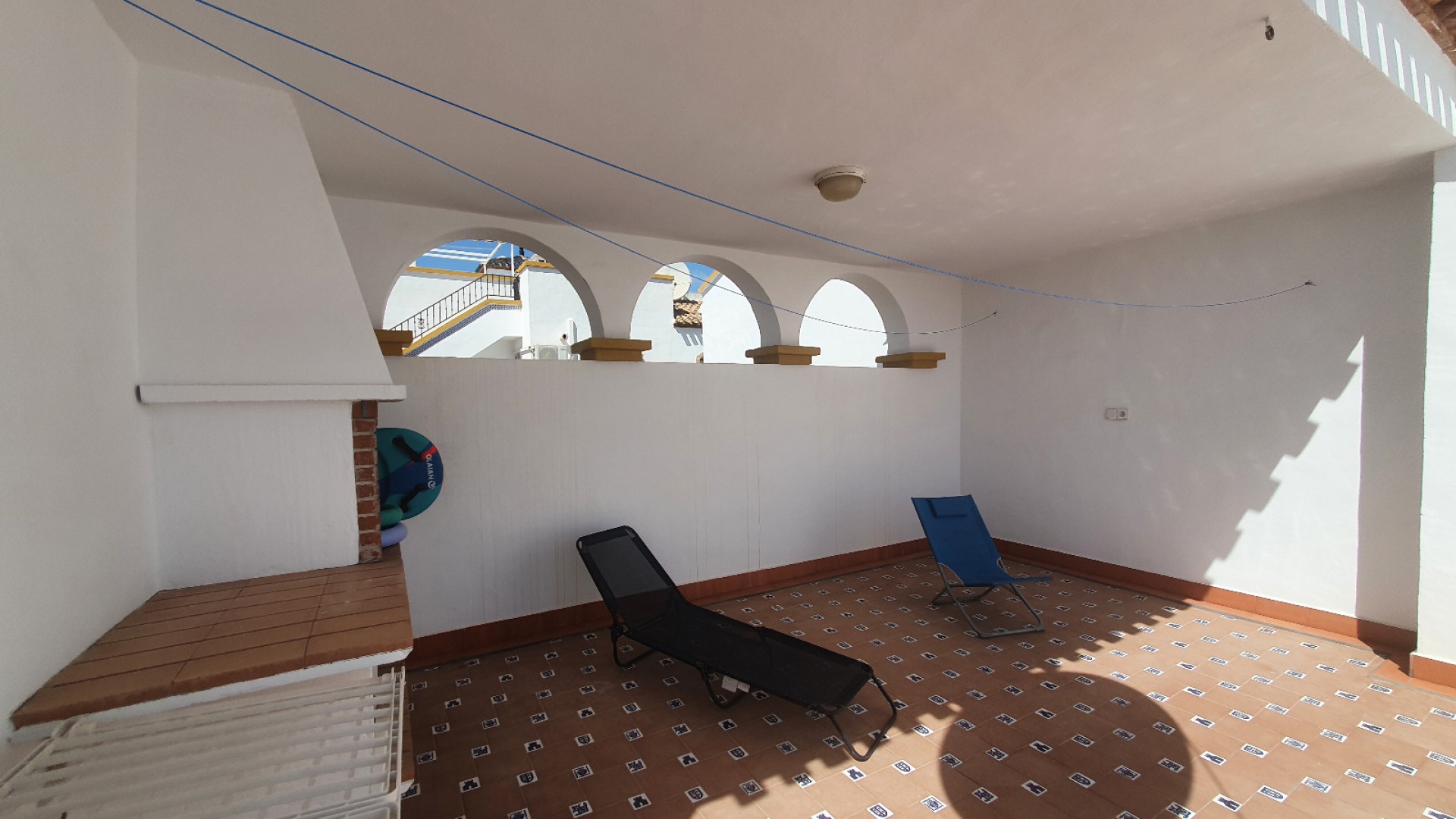 Återförsäljning - Bungalow - Villamartin - Los Dolses