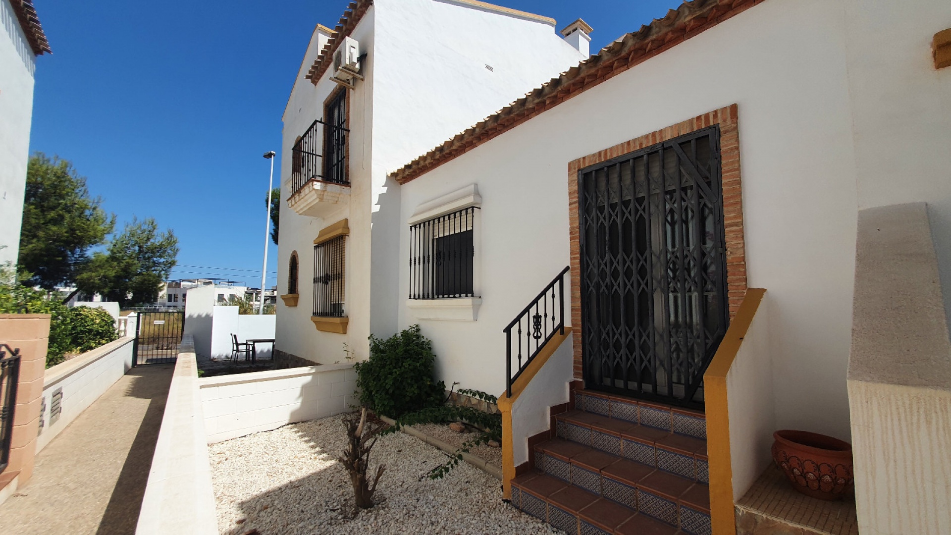 Återförsäljning - Bungalow - Villamartin - Los Dolses