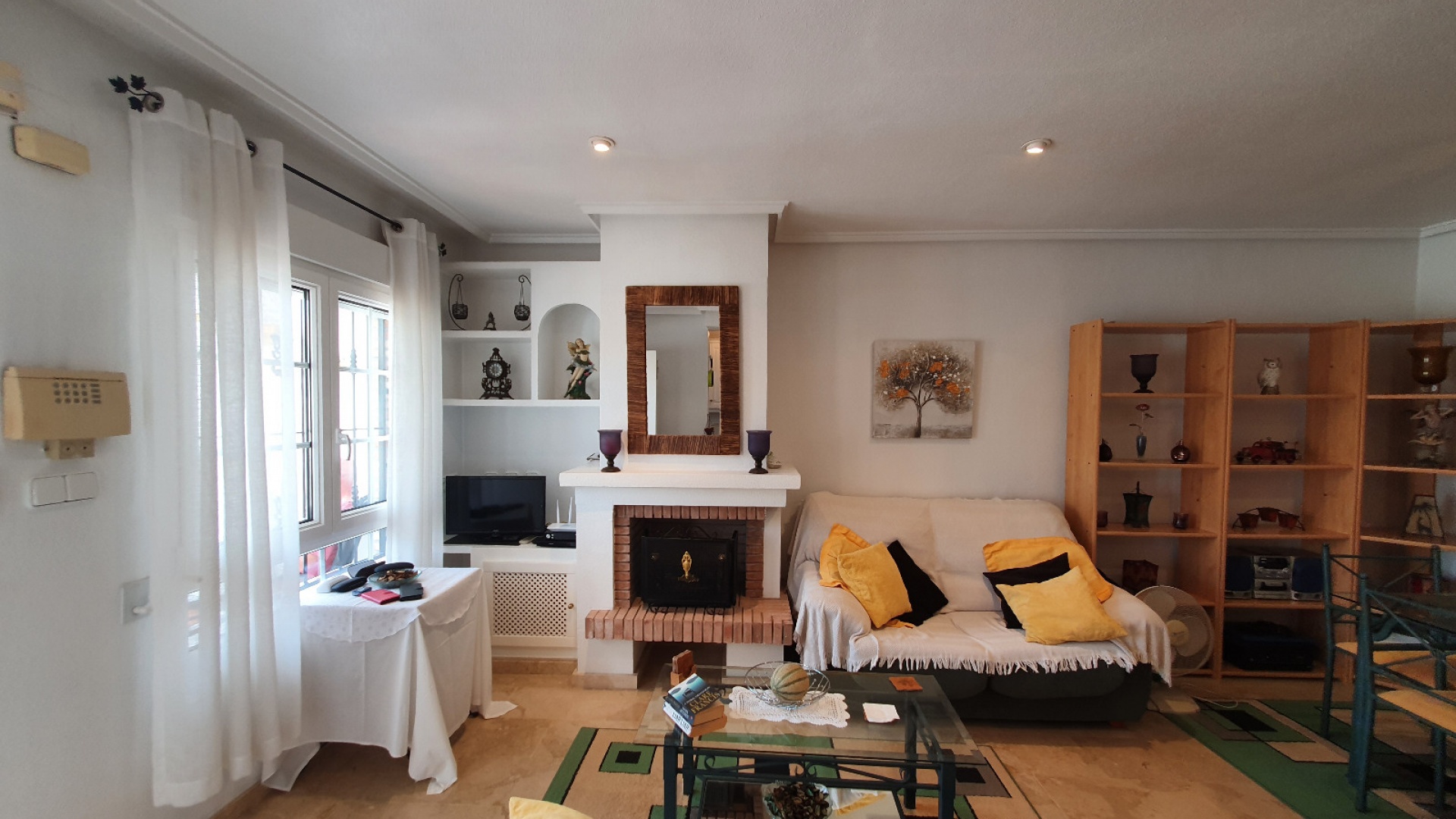 Återförsäljning - Bungalow - Villamartin - Los Dolses